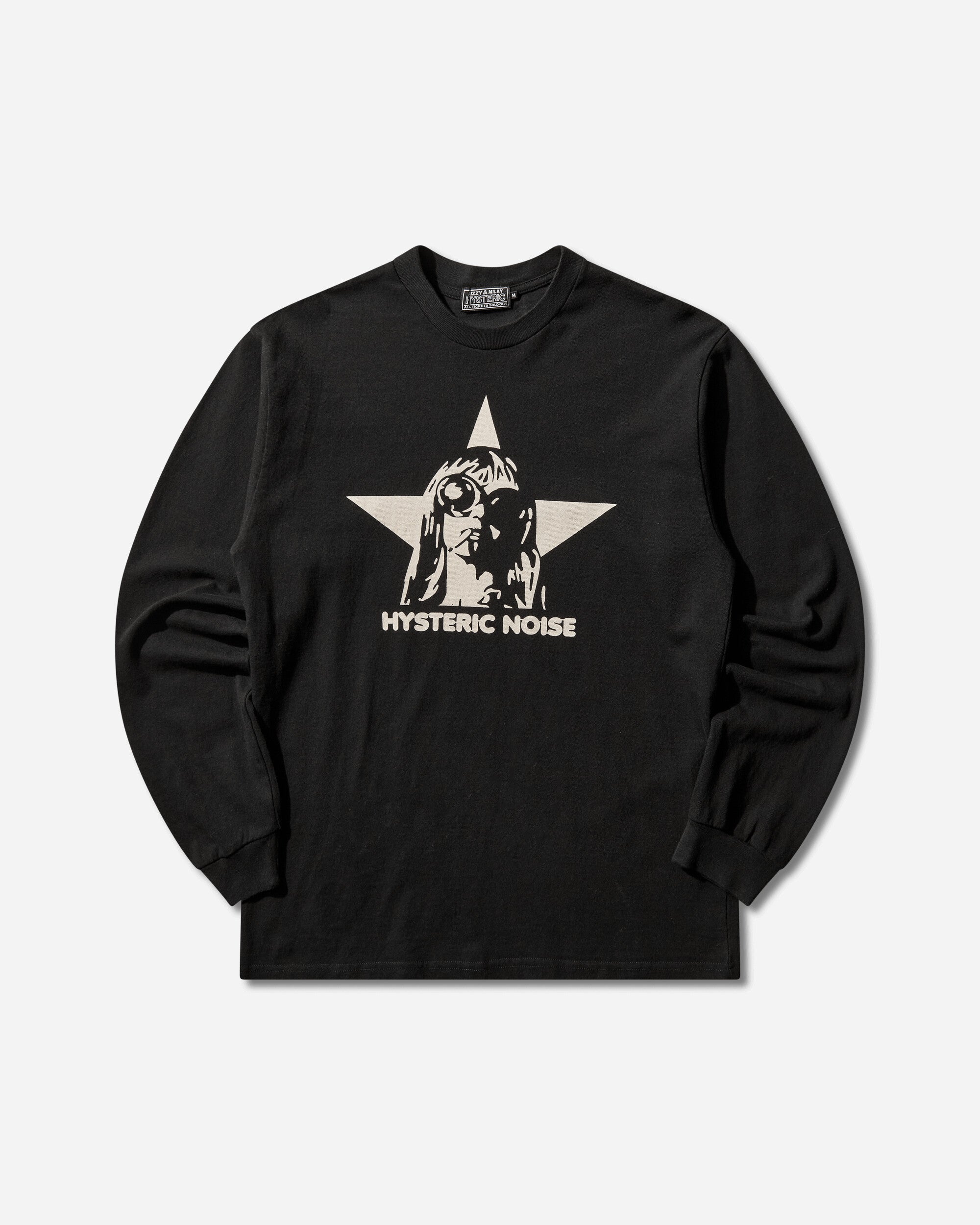 HystericGlamour-Clothing-