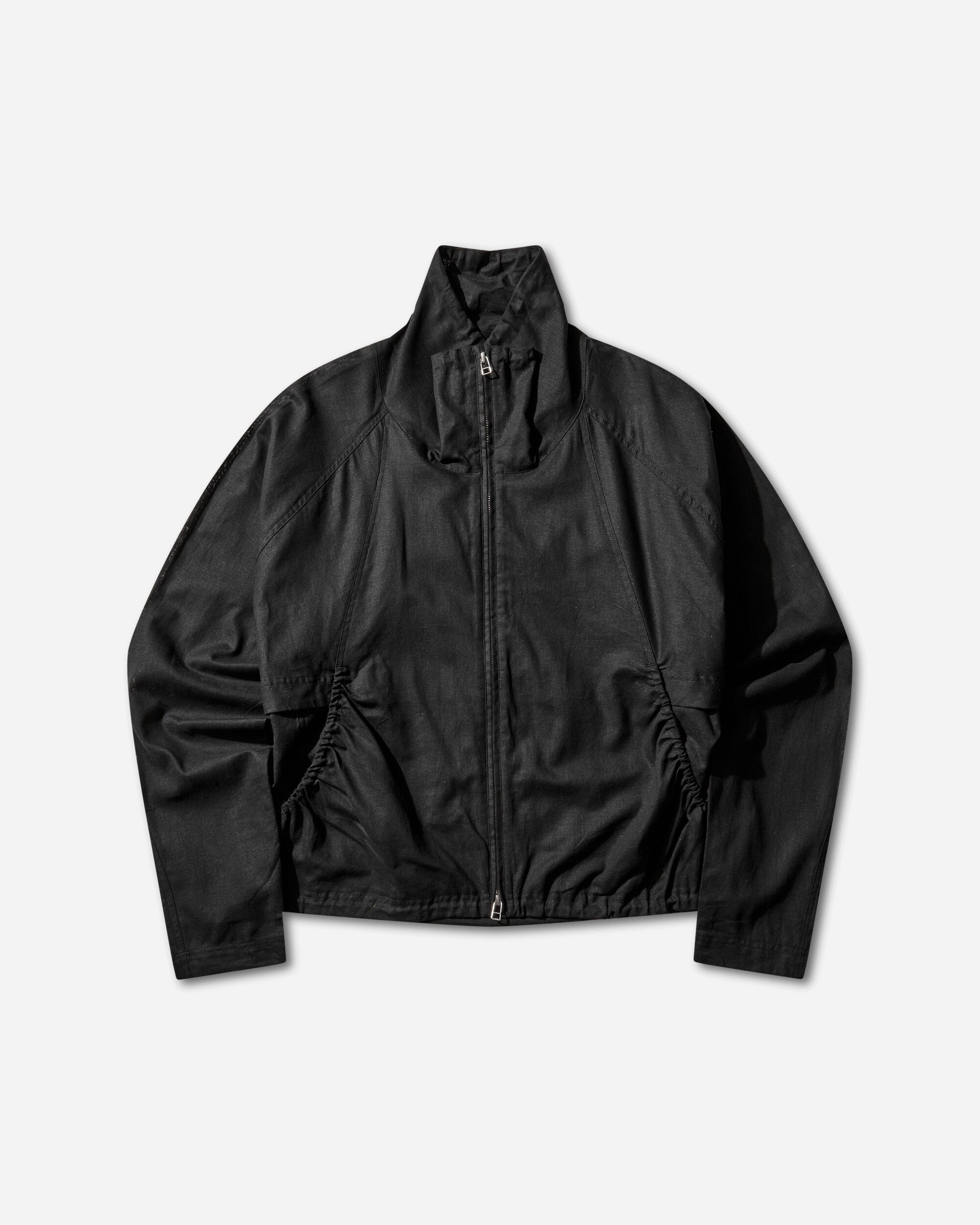 Men's Marco Jacket Shungite Black – Slam Jam®