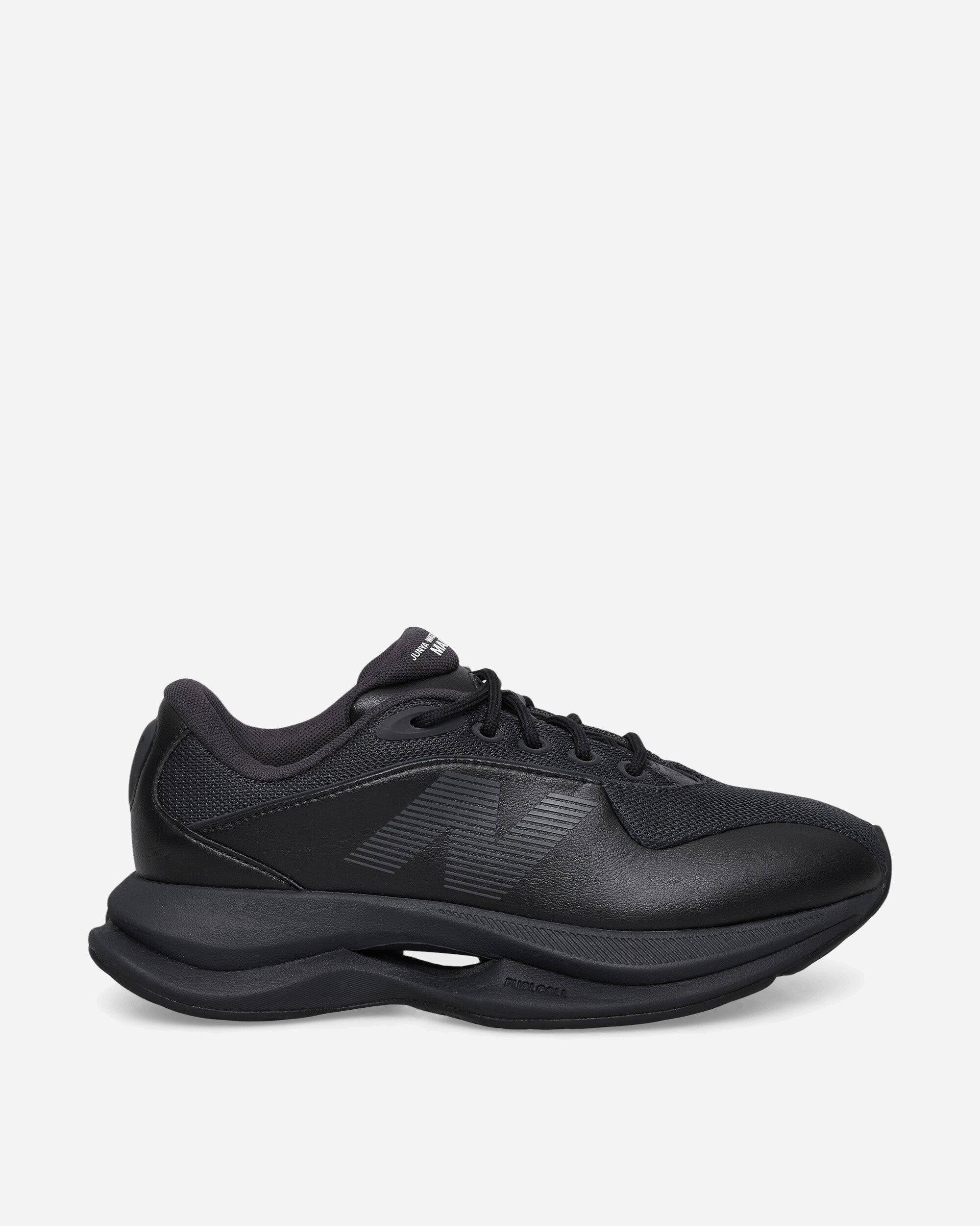 New Balance TF100 Sneakers Black – Slam Jam®