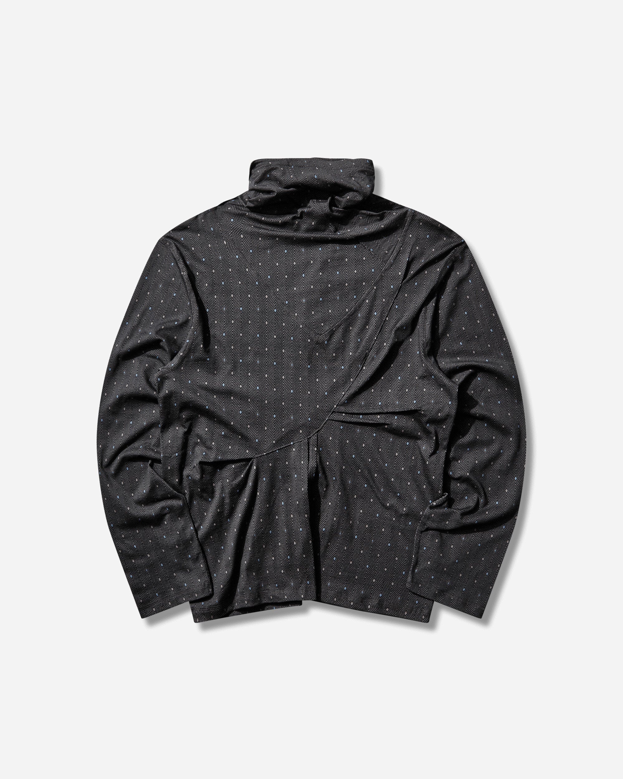 トップス KOH KikoKostadinov-Clothing-