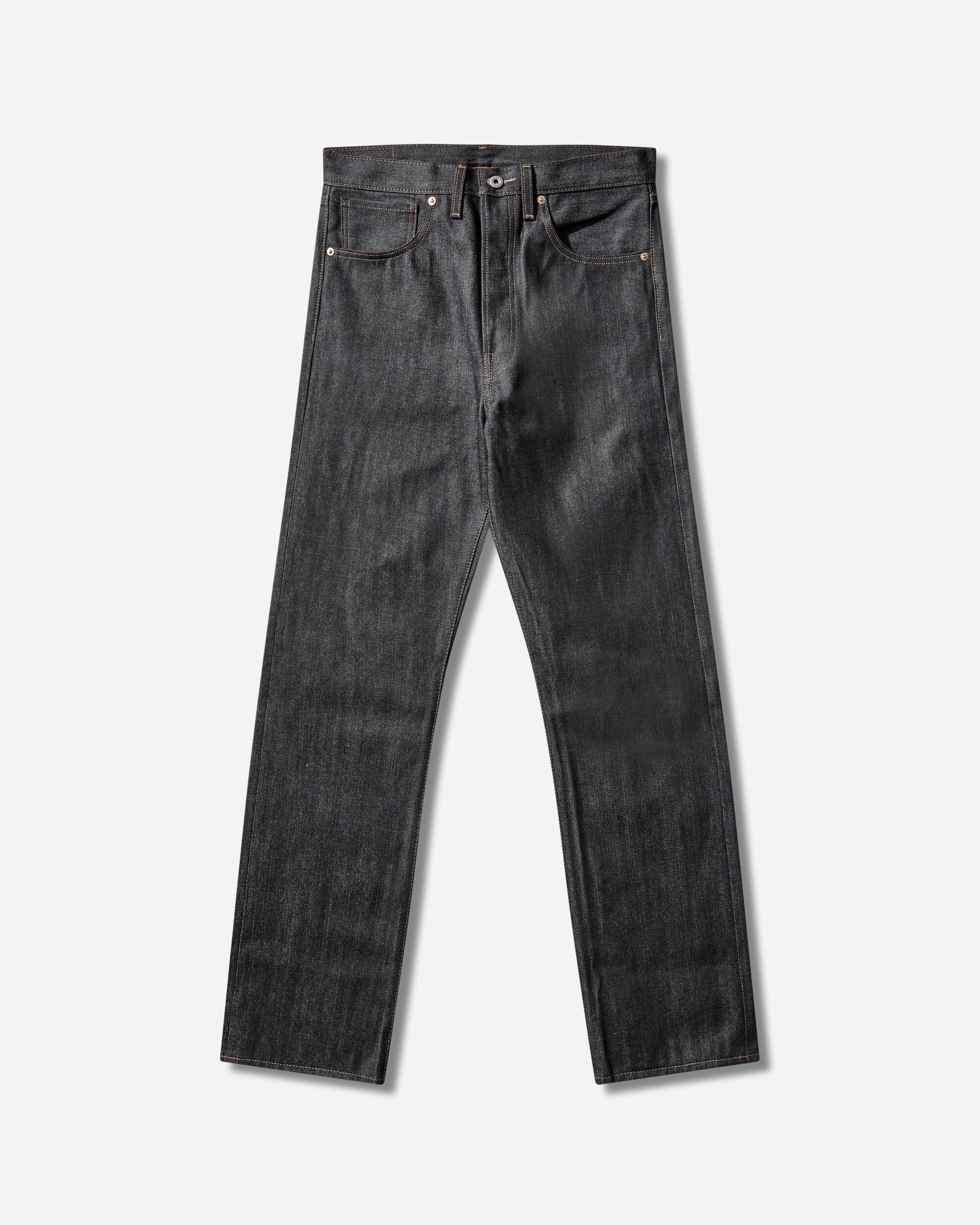 Men's 1944 501 WWII Jeans Dark Indigo – Slam Jam®
