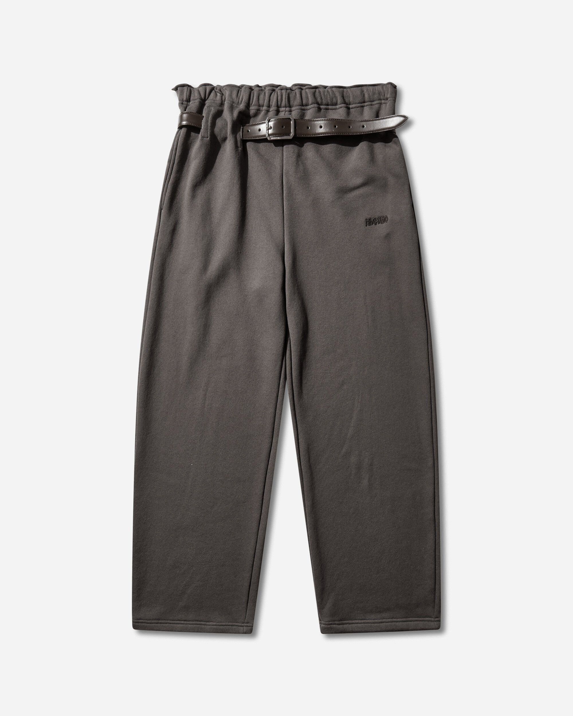 Men's Provincia Trackpants Brown – Slam Jam® Men's Provincia Trackpants Brown – Slam Jam®