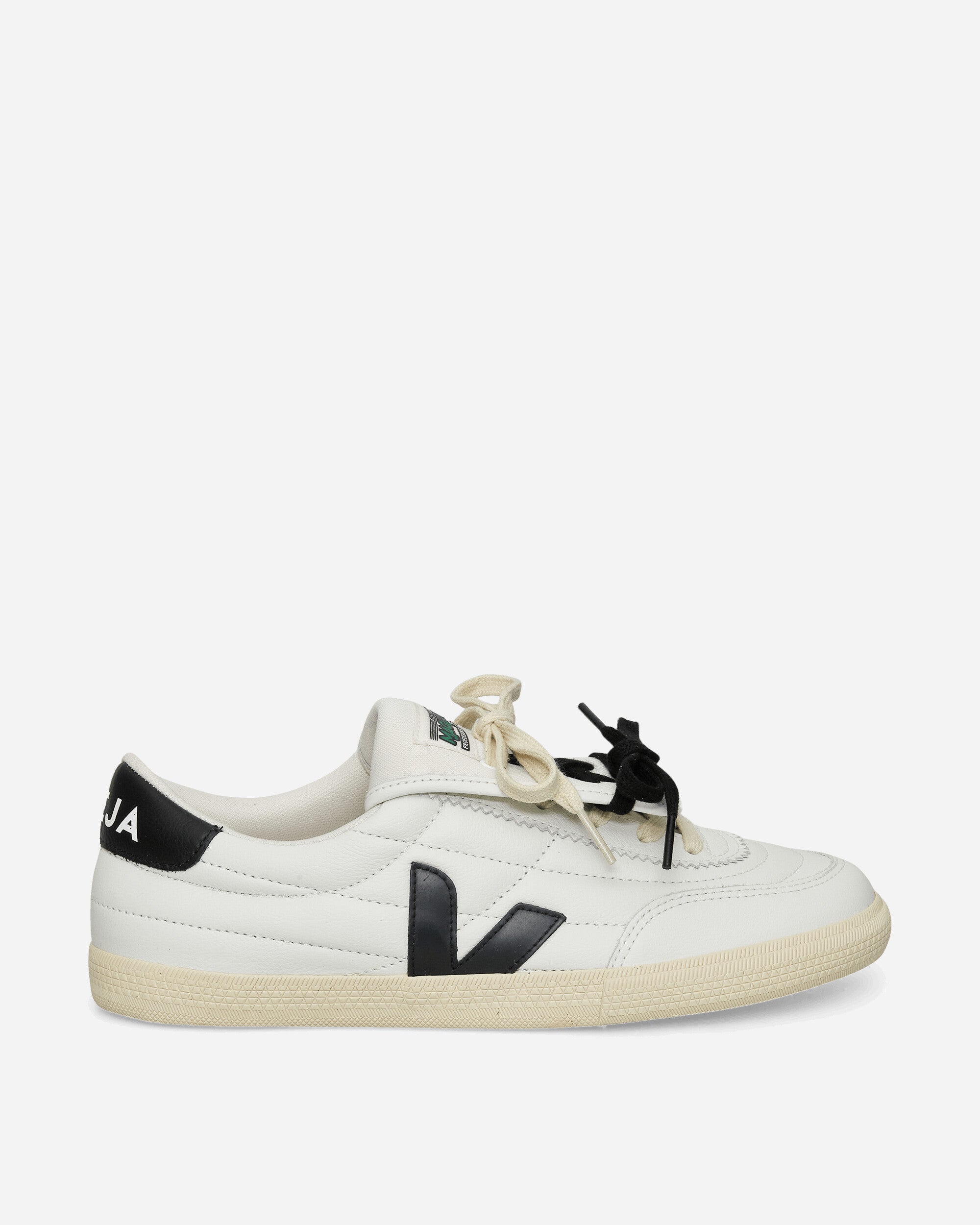 Veja Panenka Leather Sneakers White – Slam Jam®