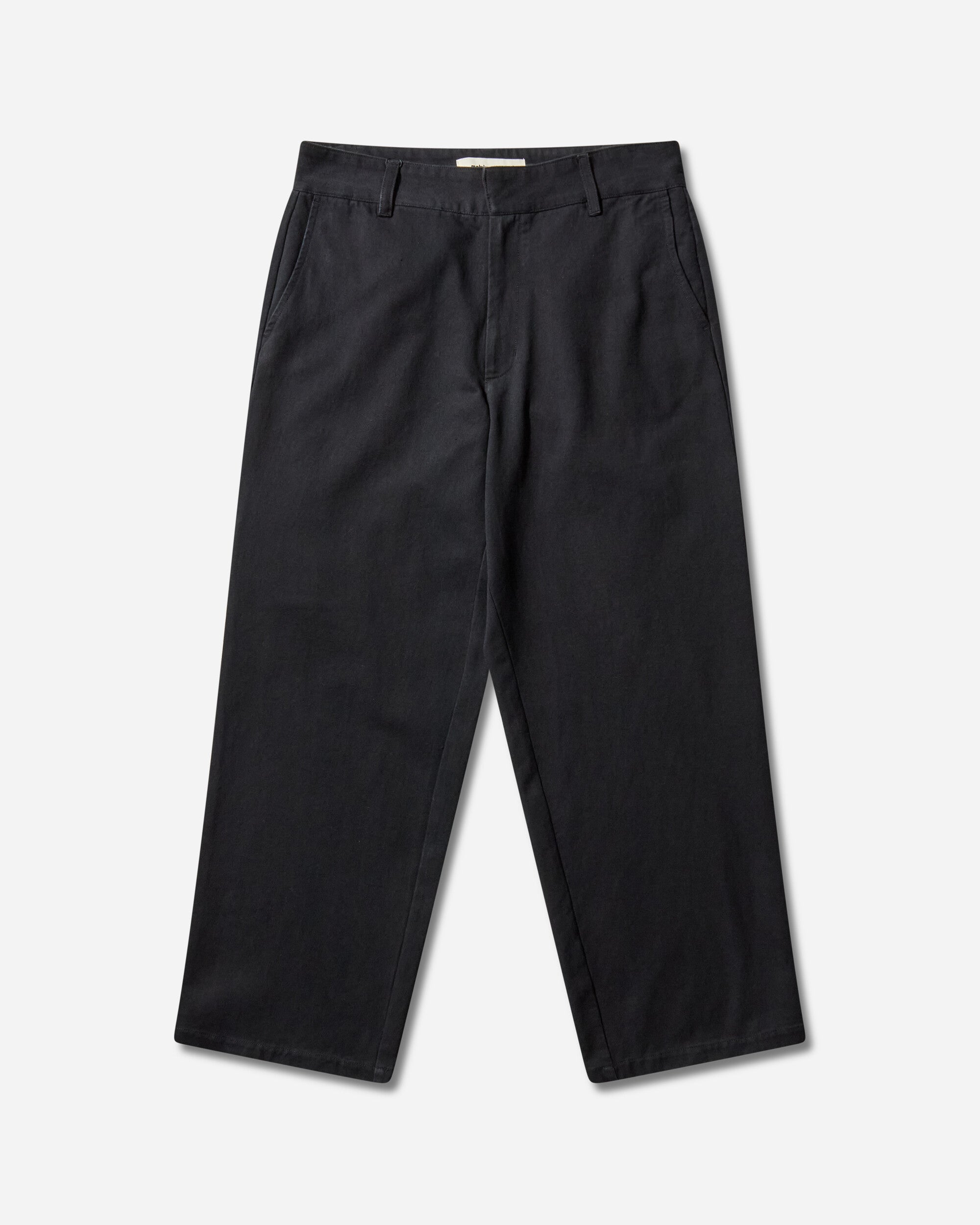 Men's Metalwood Pro Work Pants Black – Slam Jam®