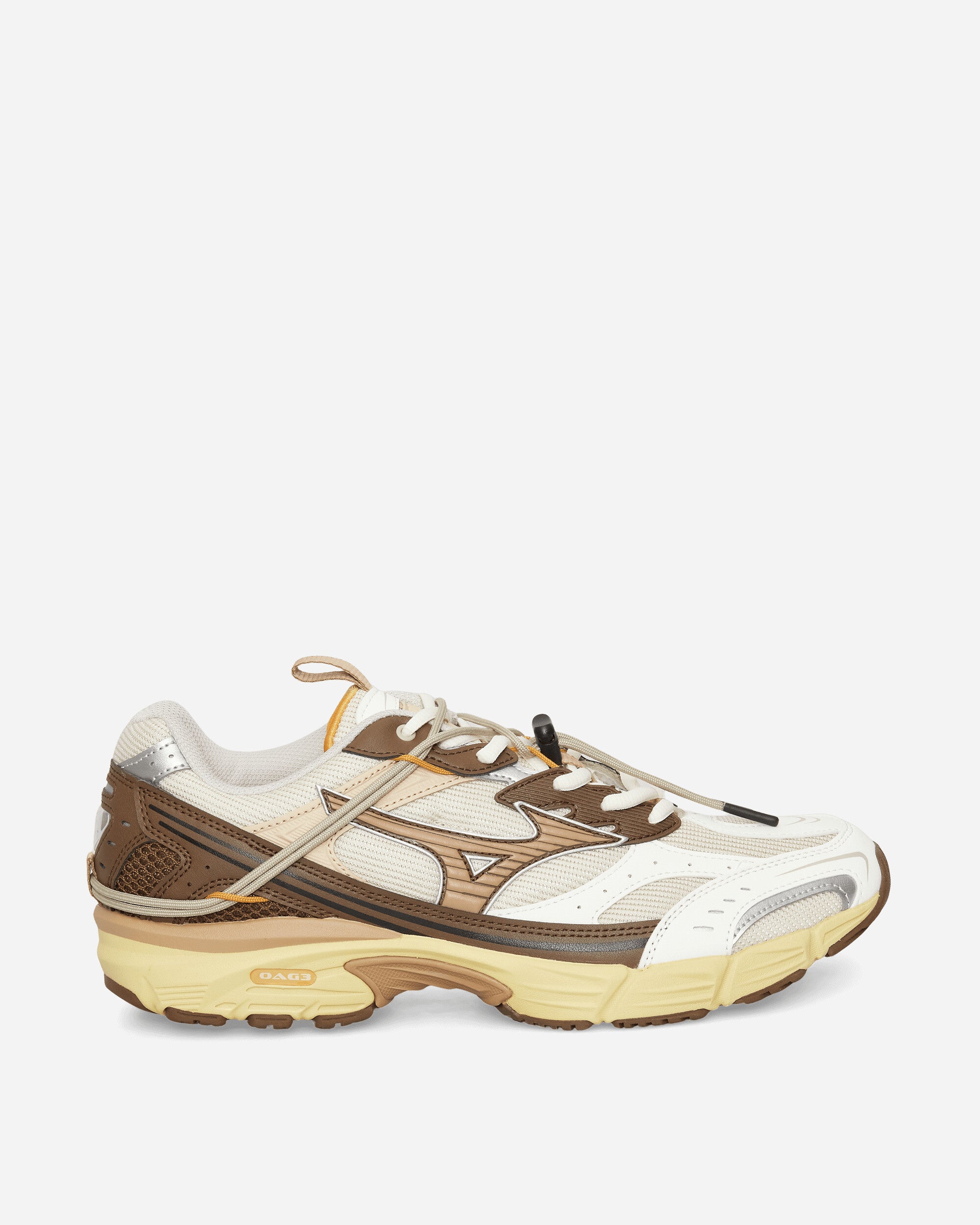 AFEW MXR OAG3 Sneakers Fog / Tigers Eye / Desert Palm – Slam Jam®