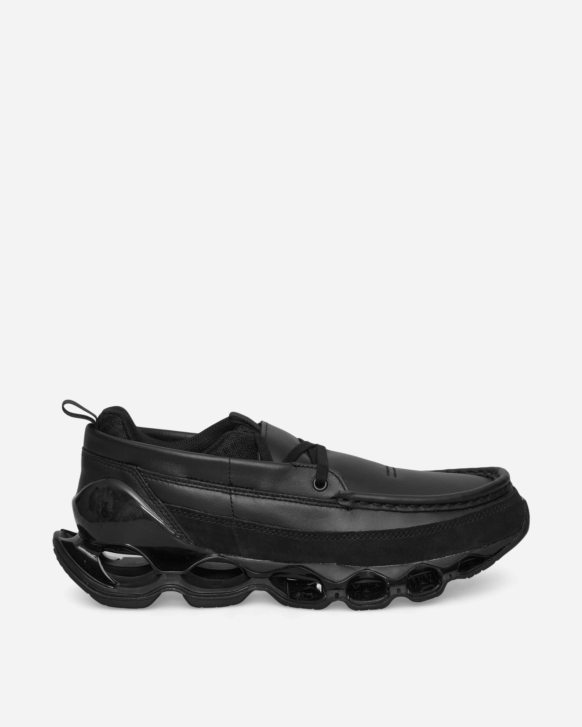 Wave Prophecy Moc Sneakers Black – Slam Jam®