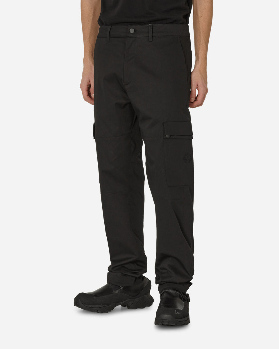CARHARTT X NEIGHBORHOOD pants black Made in Japan Size W32 L32