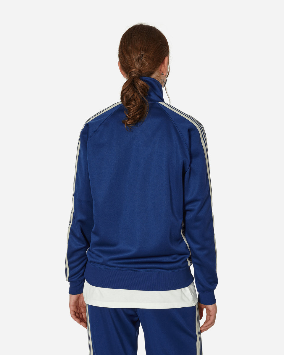 Needles Poly Smooth Track Jacket Royal - Slam Jam® Official Store