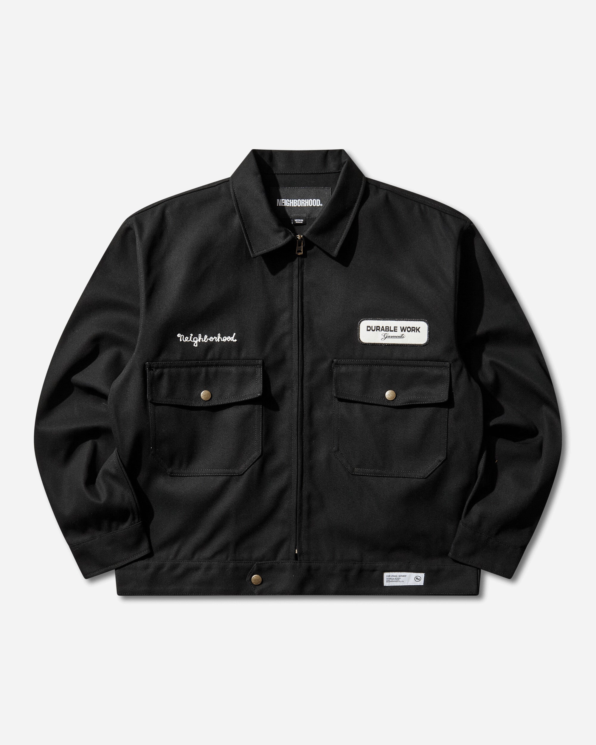 Neighborhood-Clothing-Jackets-