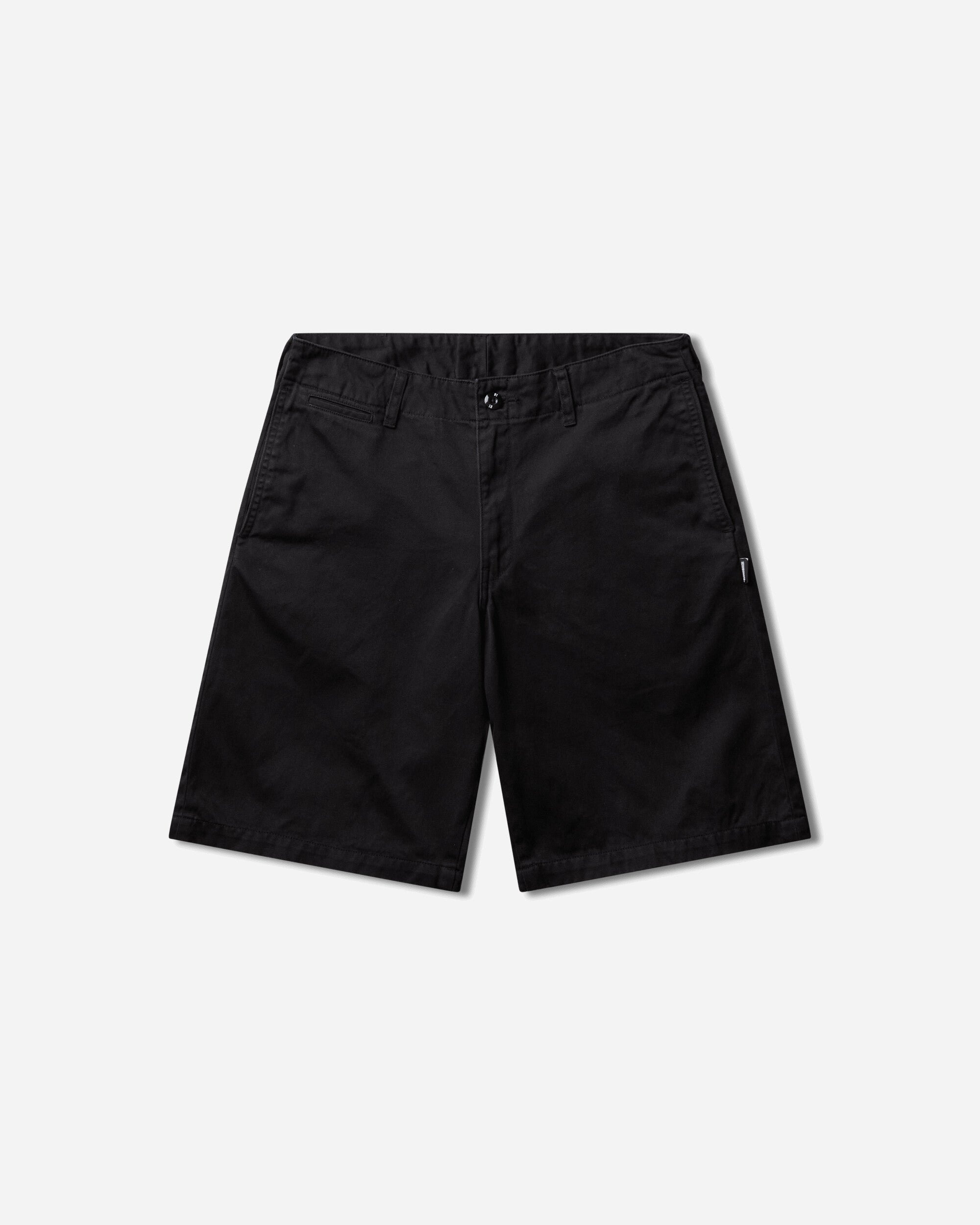 パンツ NEIGHBORHOOD CLASSIC CHINO SHORT PANTS Men's Classic Chino Short Pants Black – Slam Jam®