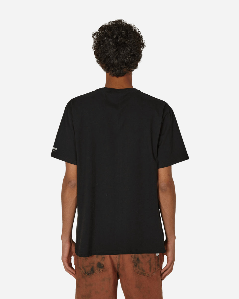 Classic 2-Pack T-Shirt Black