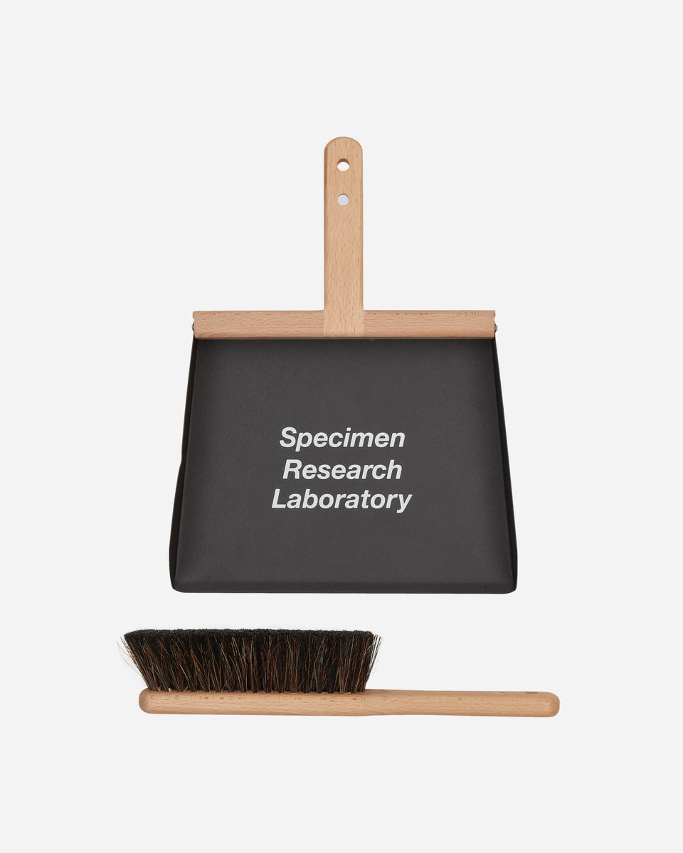 SRL Desktop Brush Black