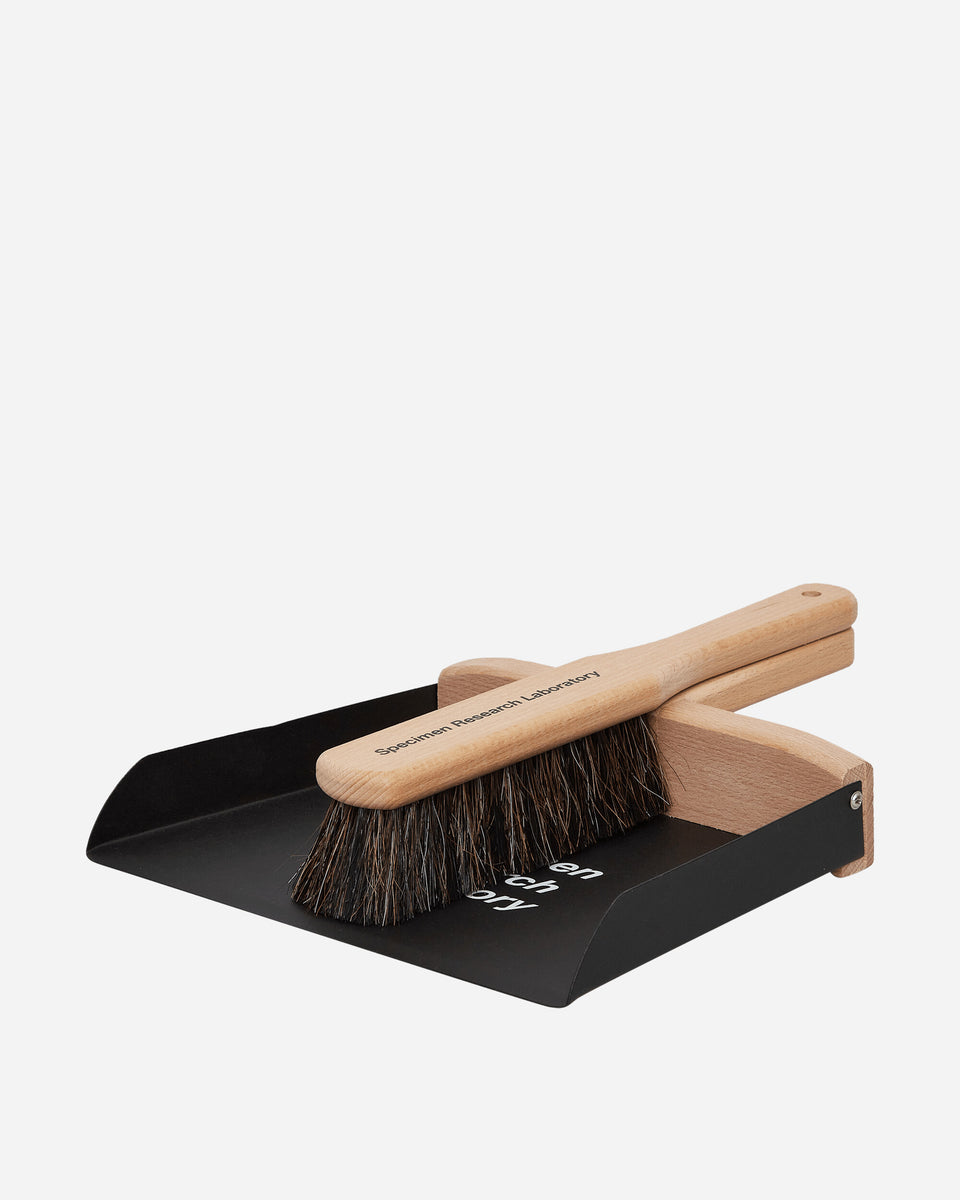 SRL Desktop Brush Black