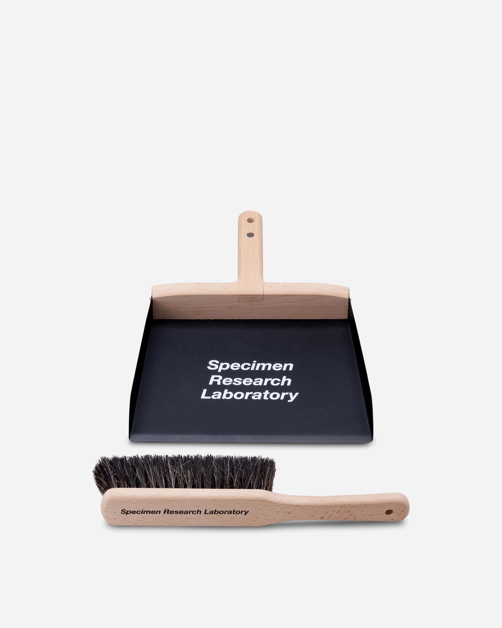小物 Neighborhood SRL . DESKTOP BRUSH / BLACK SRL Desktop Brush Black – Slam Jam®