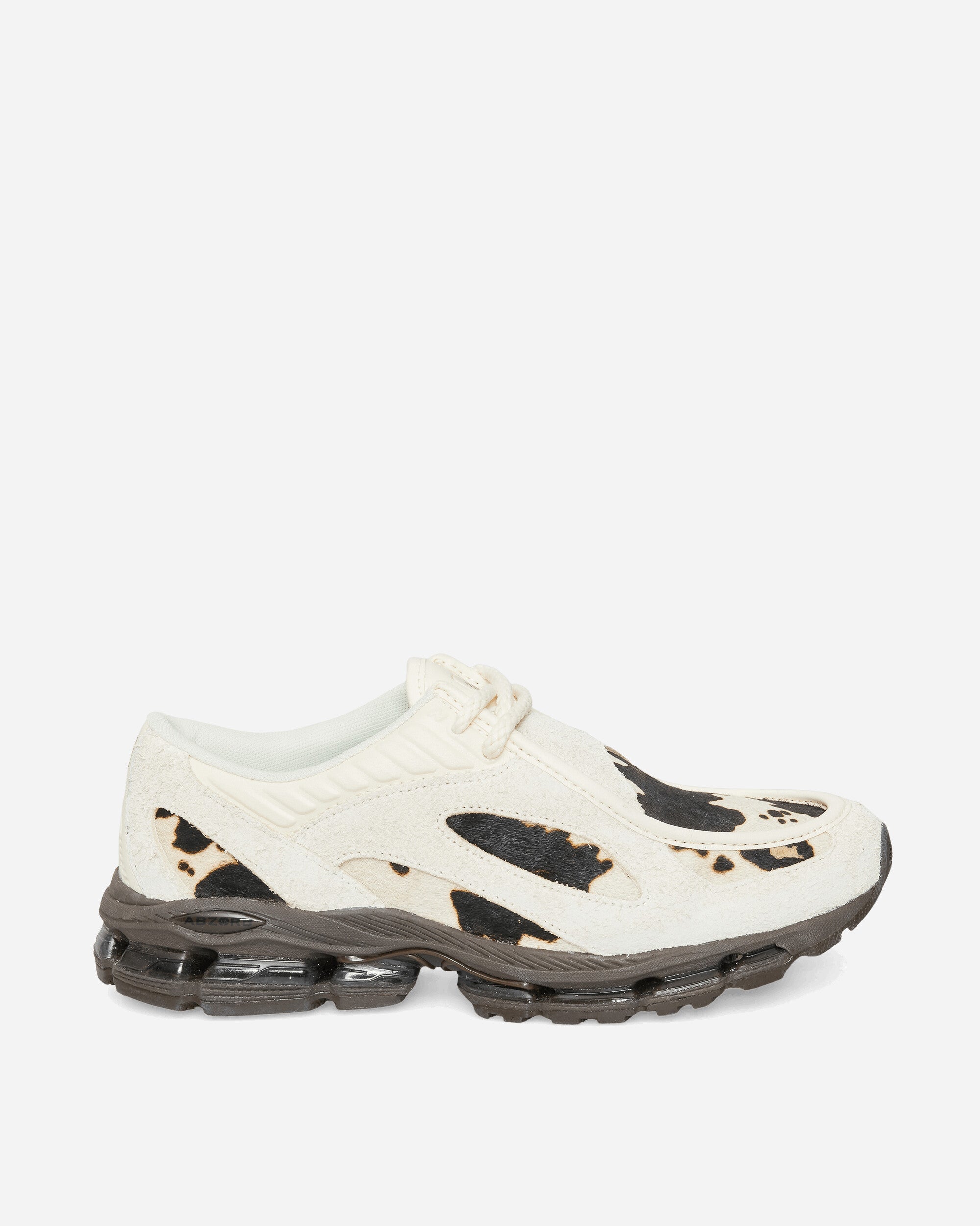 1890A Sneakers Angora / Rich Earth – Slam Jam®