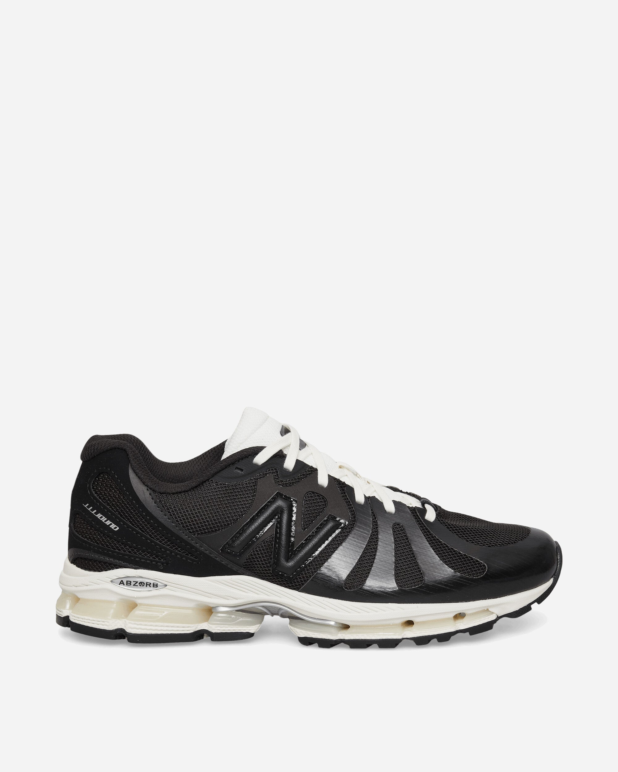 JJJJound ABZORB 1890 Sneakers Black – Slam Jam®