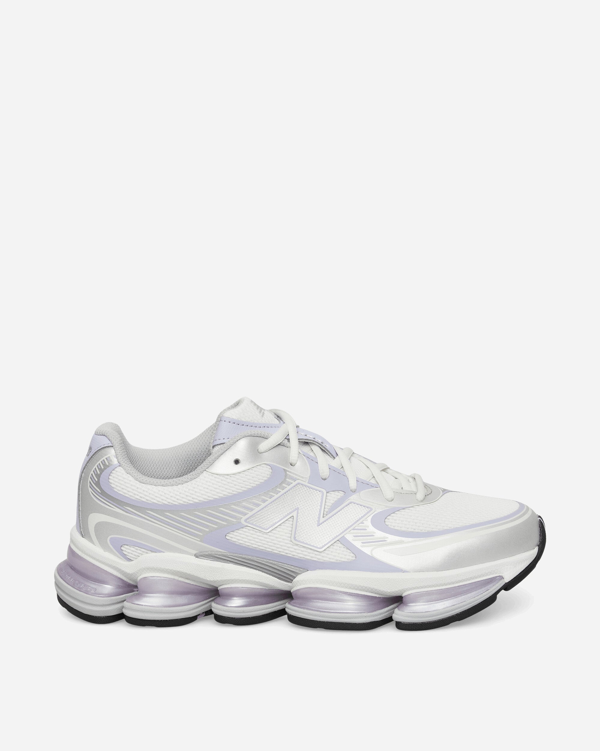 ABZORB 2000 Sneakers Reflection / Smoked Violet – Slam Jam®