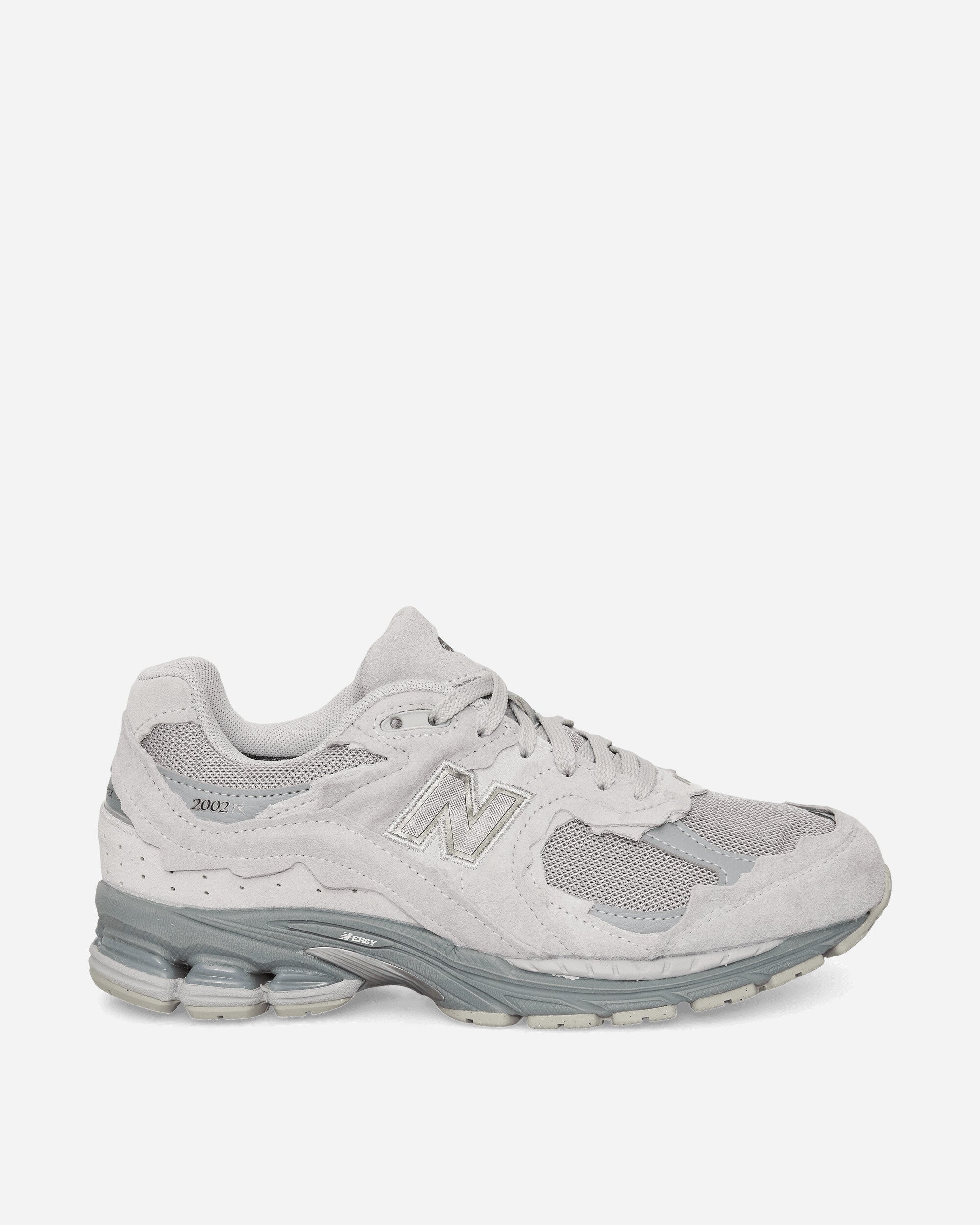 2002DX Sneakers Slate Grey / Castlerock – Slam Jam®