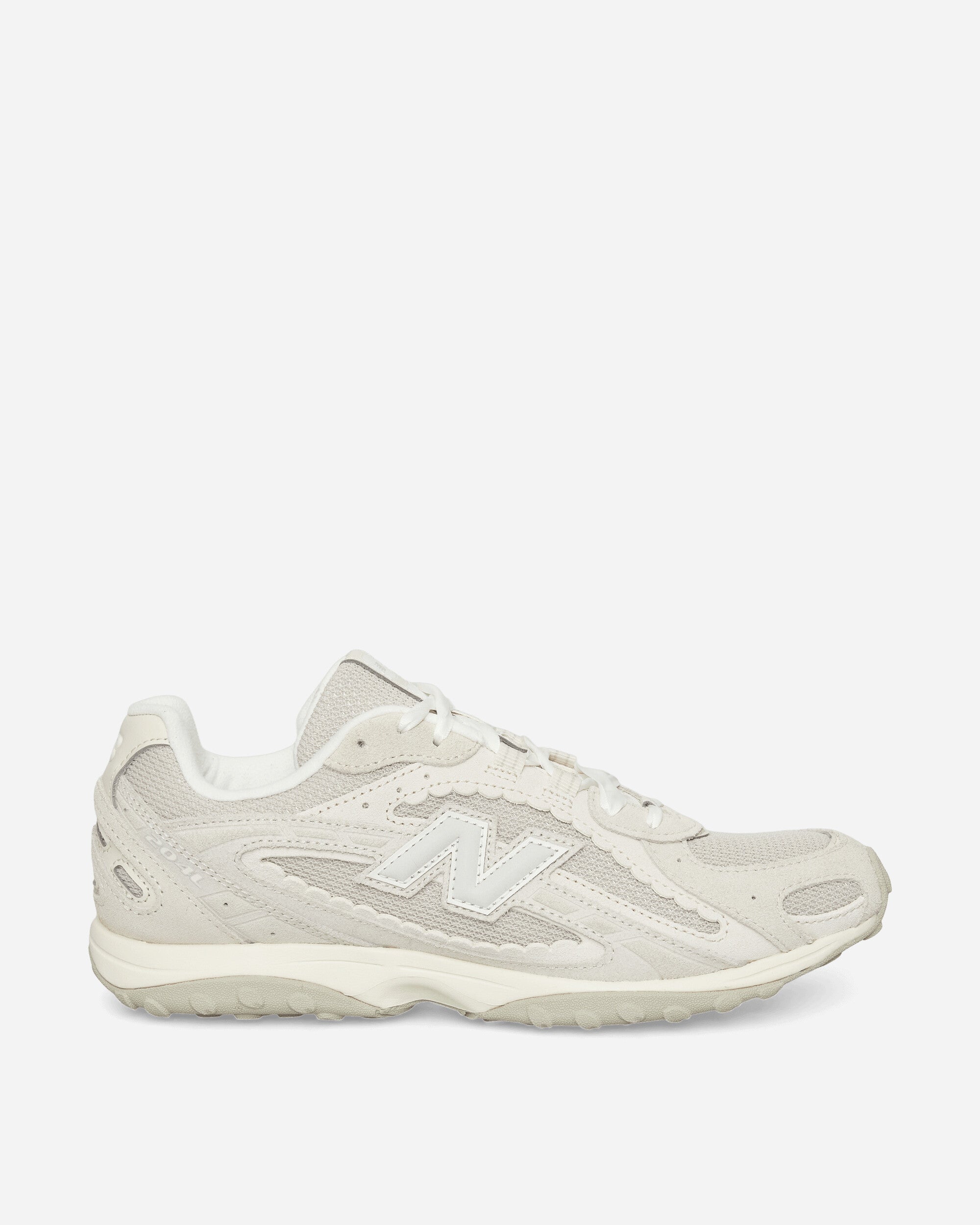 204L Sneakers Sea Salt / Linen – Slam Jam®