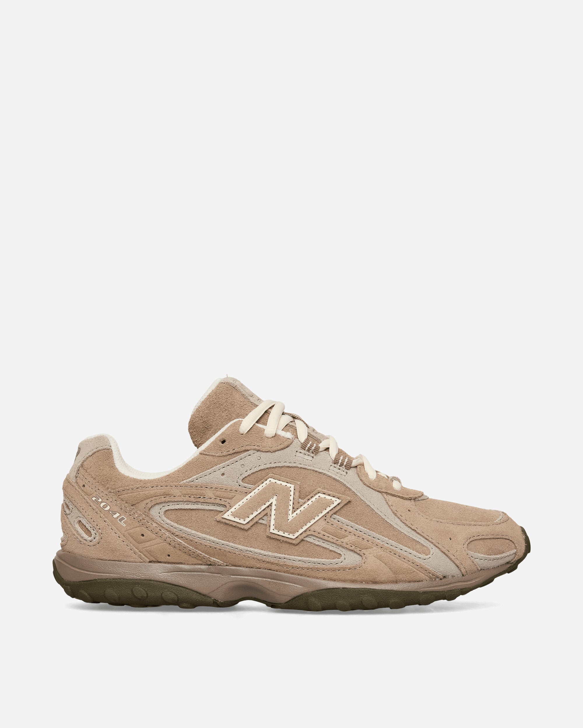 204L Sneakers Mushroom / Arid Stone – Slam Jam®
