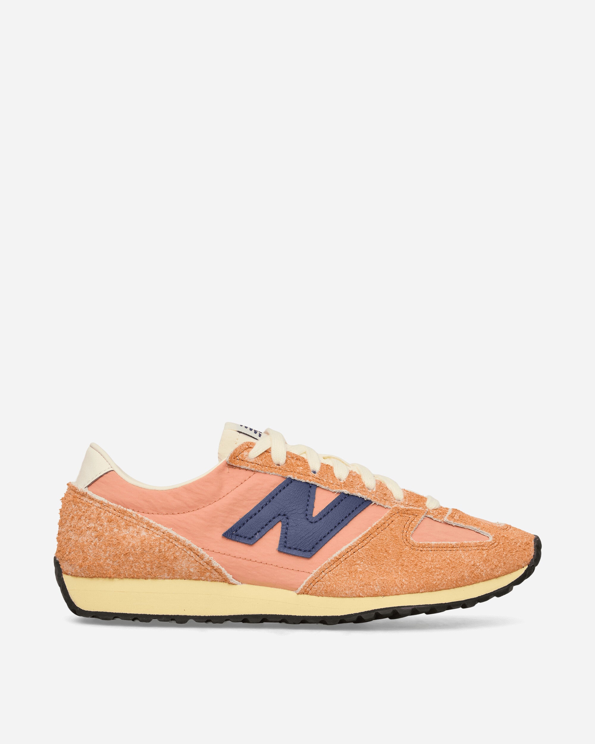 471 Sneakers Peach Nectar / Blue Oyster – Slam Jam®