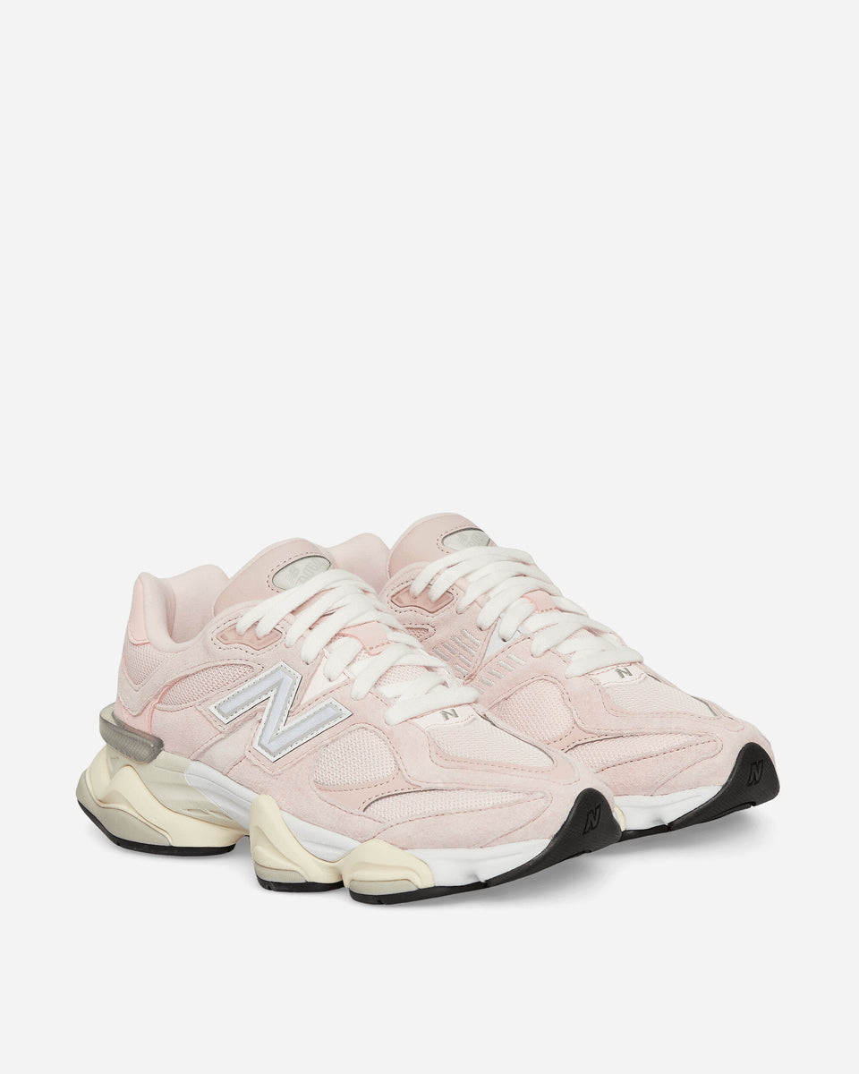 9060 Sneakers Pink