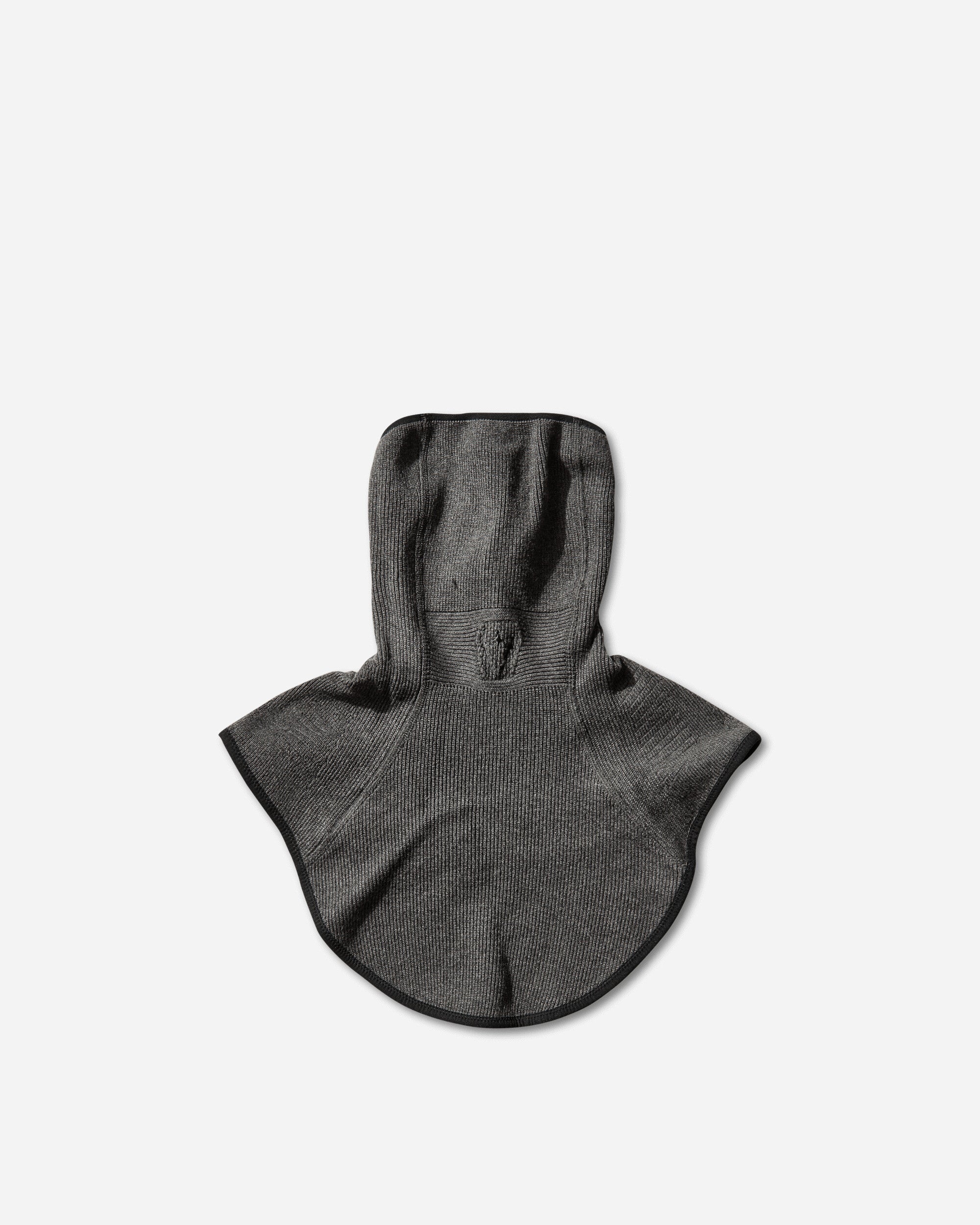 NOCTA CODE Neck Warmer Dark Grey – Slam Jam®