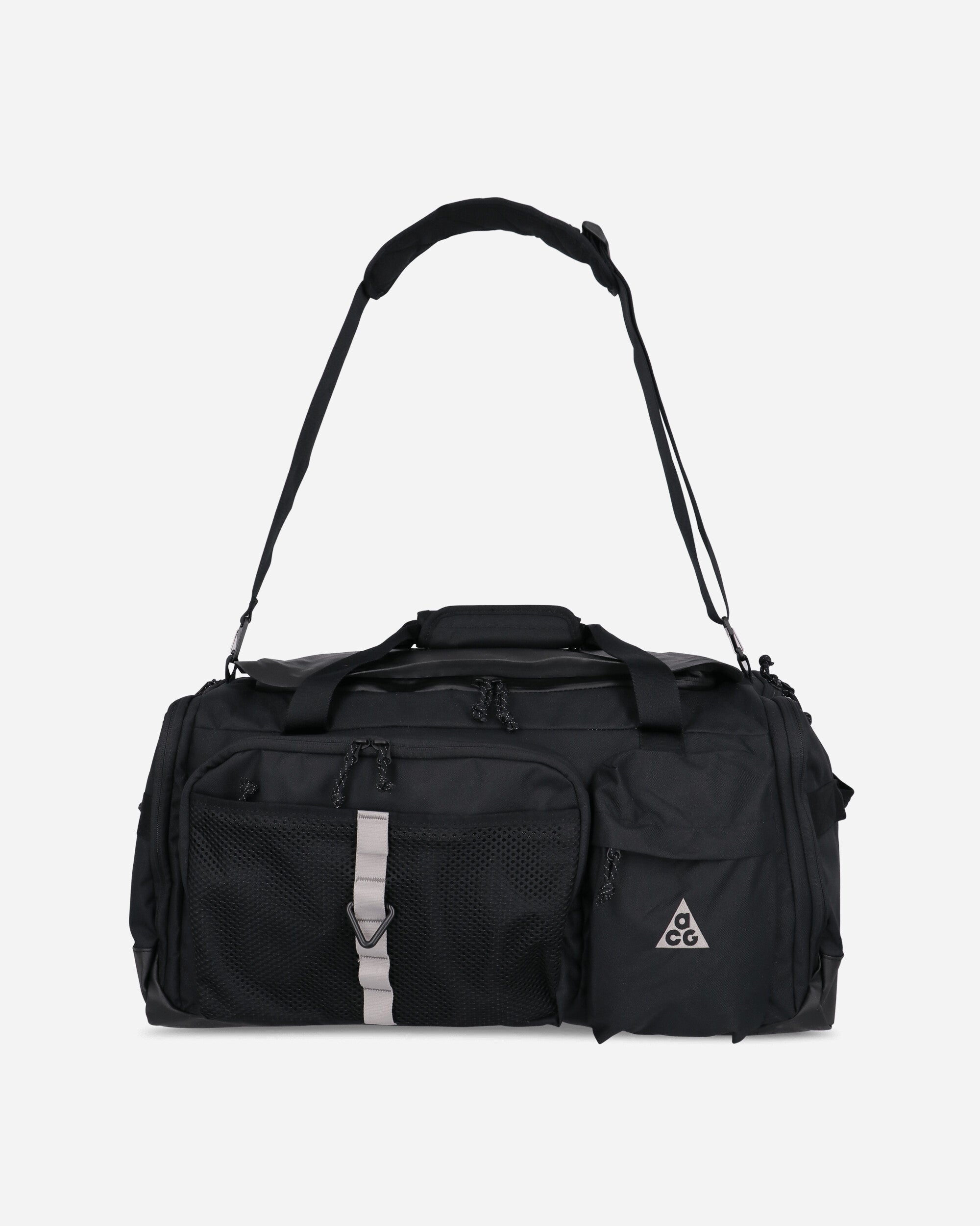 ACG DAYMAX Duffel Bag Black / College Grey – Slam Jam®
