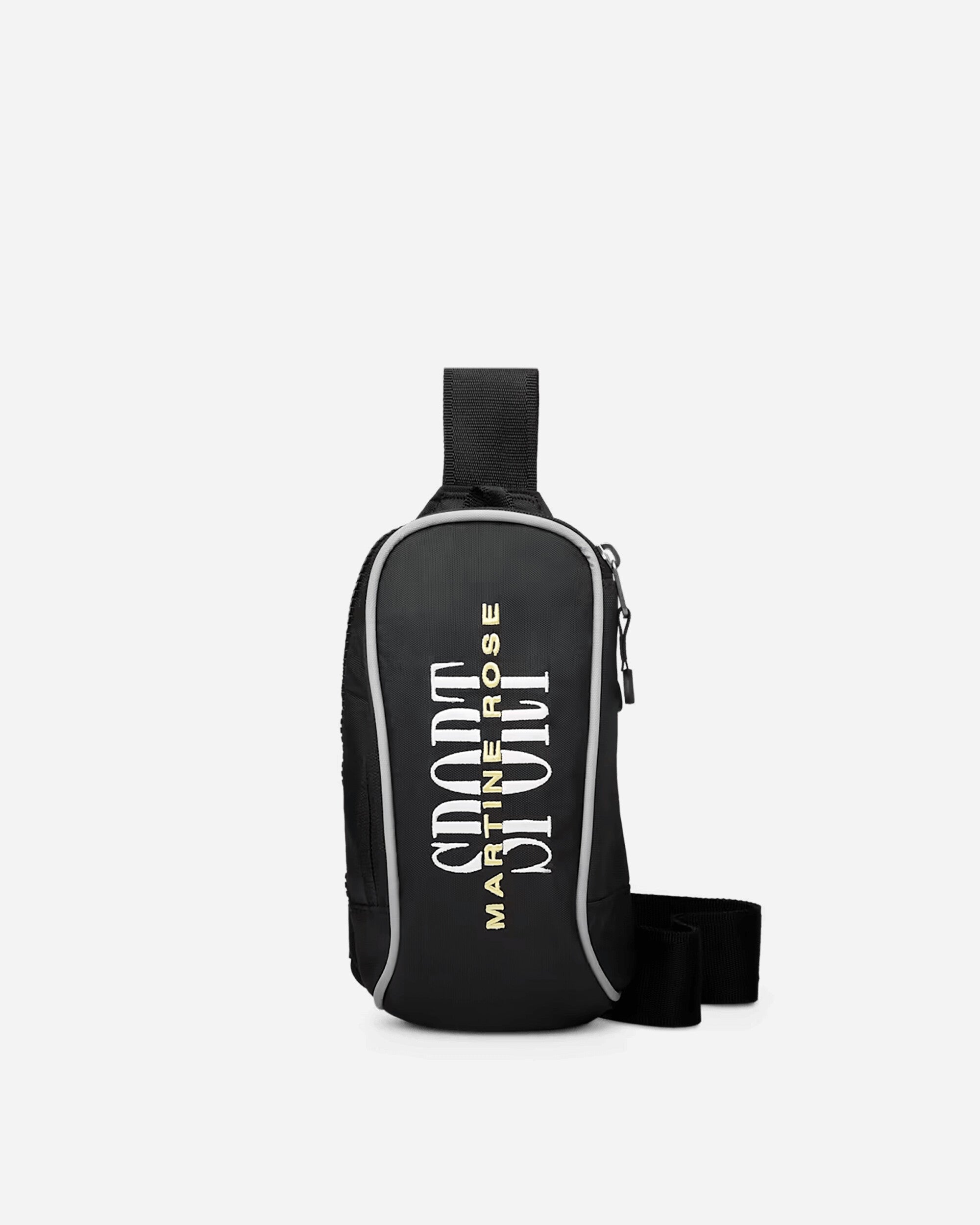 Martine Rose Crossbody Bag Black – Slam Jam®