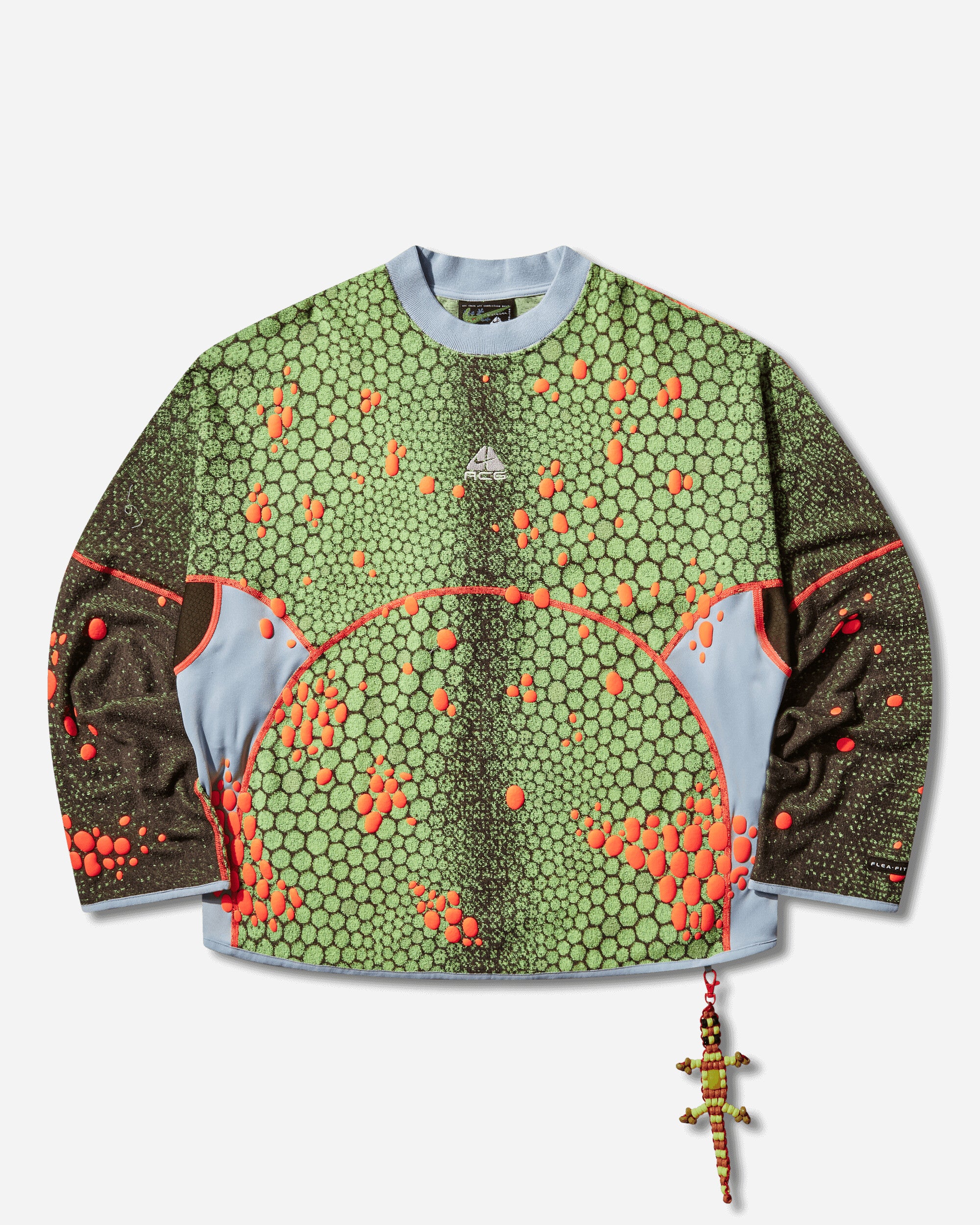 ACG x Cactus Plant Flea Market Crewneck Sweatshirt Multicolor