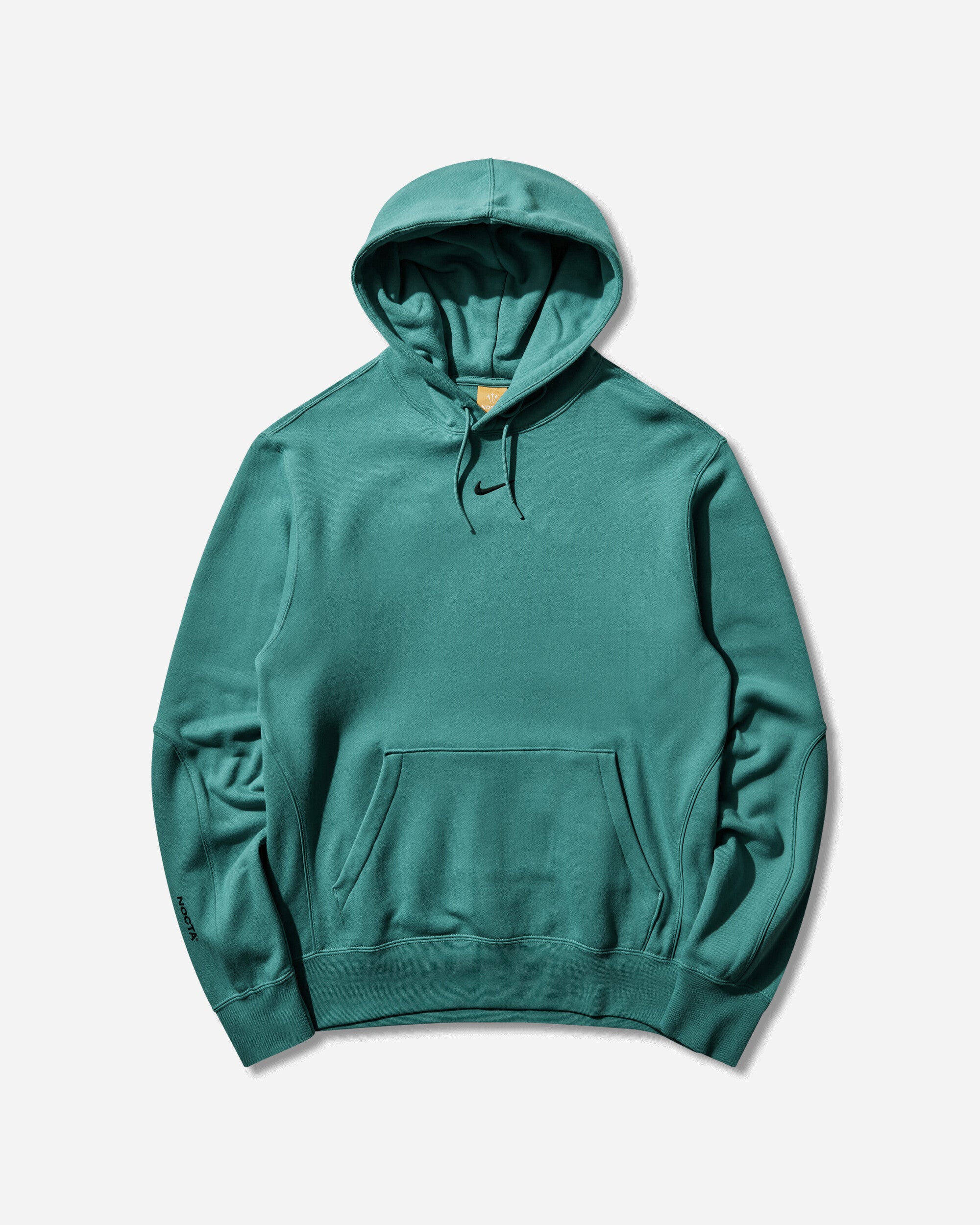 ノンノコポイ Men's NOCTA Hoodie Neptune Green – Slam Jam®