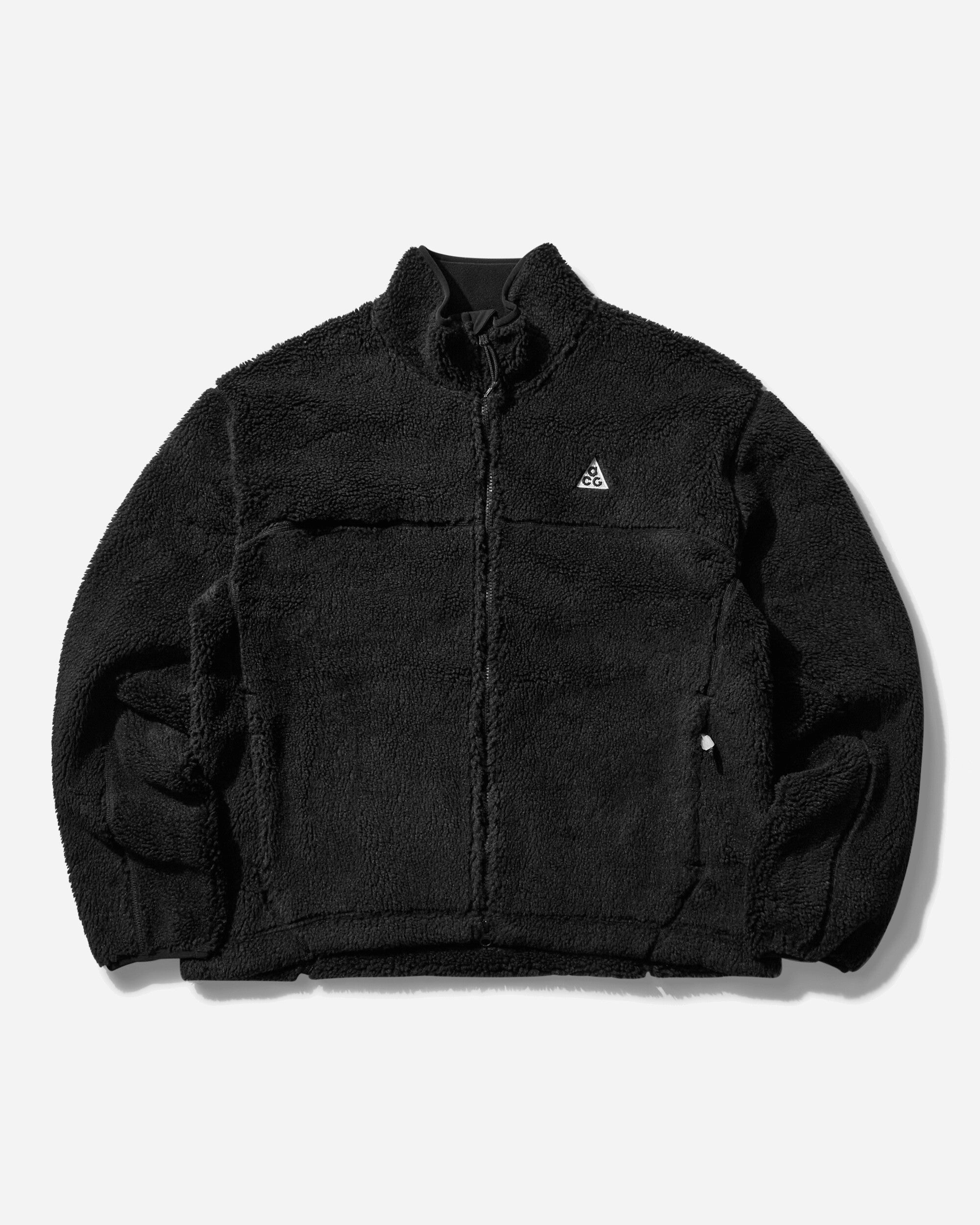 Unisex Therma Fit ACG Jacket Black main image 1