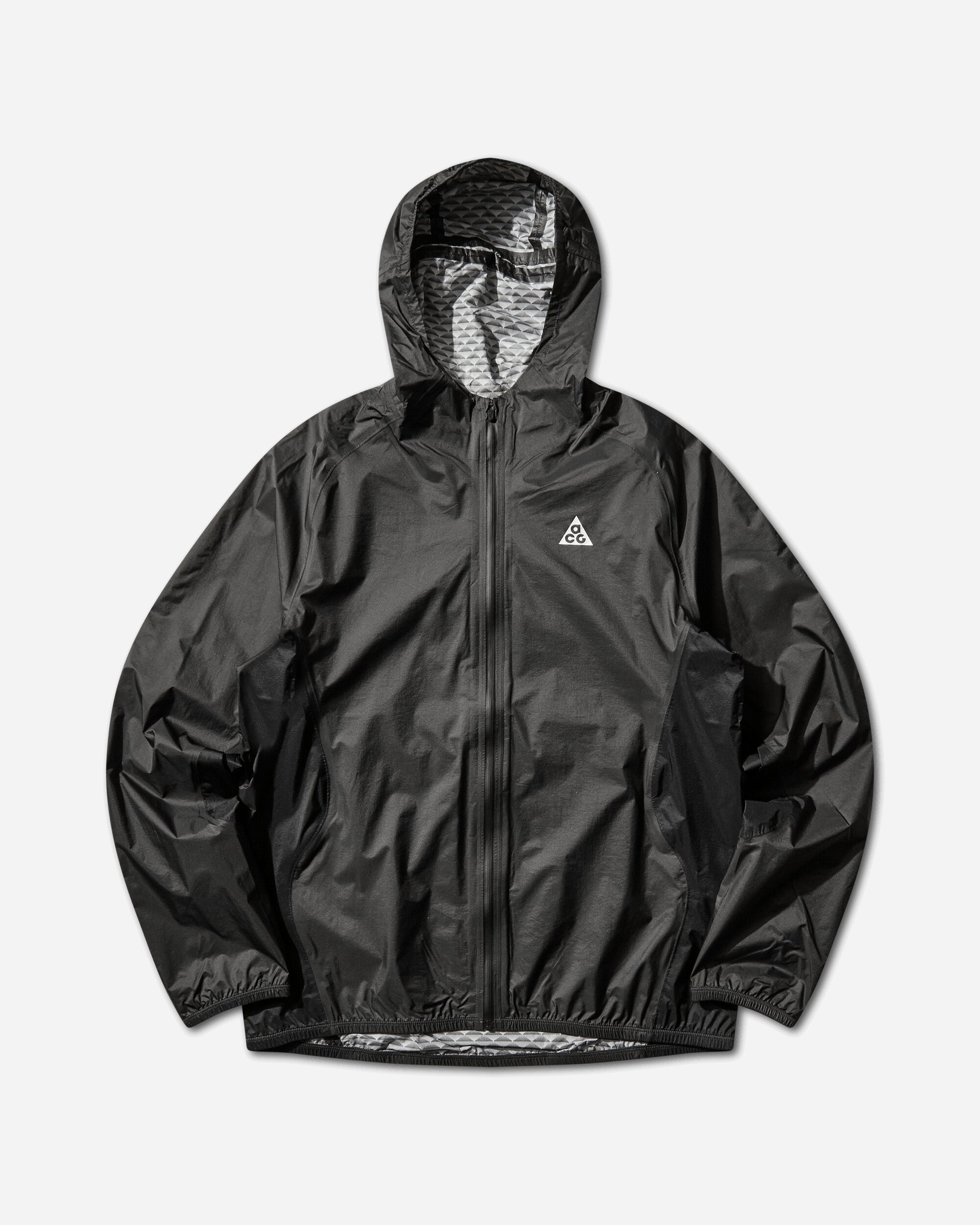 Men's ACG 'Trailwind' Storm-FIT ADV Jacket Anthracite – Slam Jam®