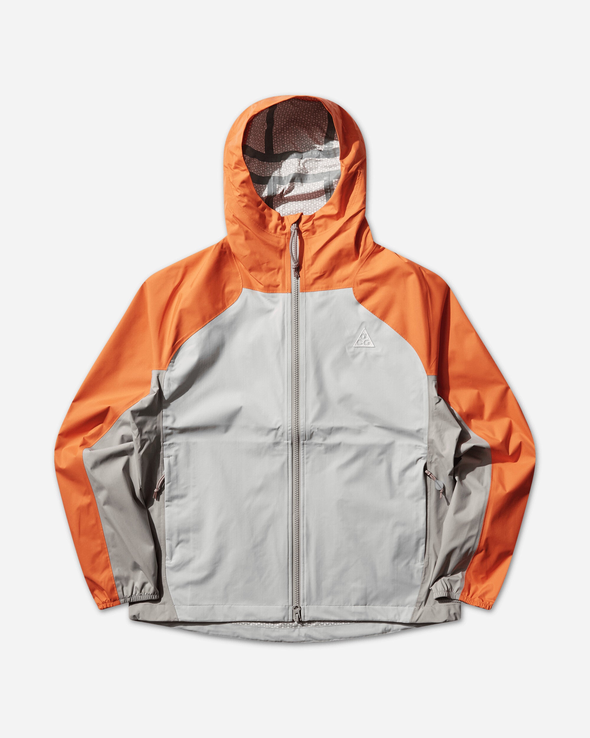 Women's ACG 'Phantazma' Storm-FIT ADV Jacket Safety Orange / Grey