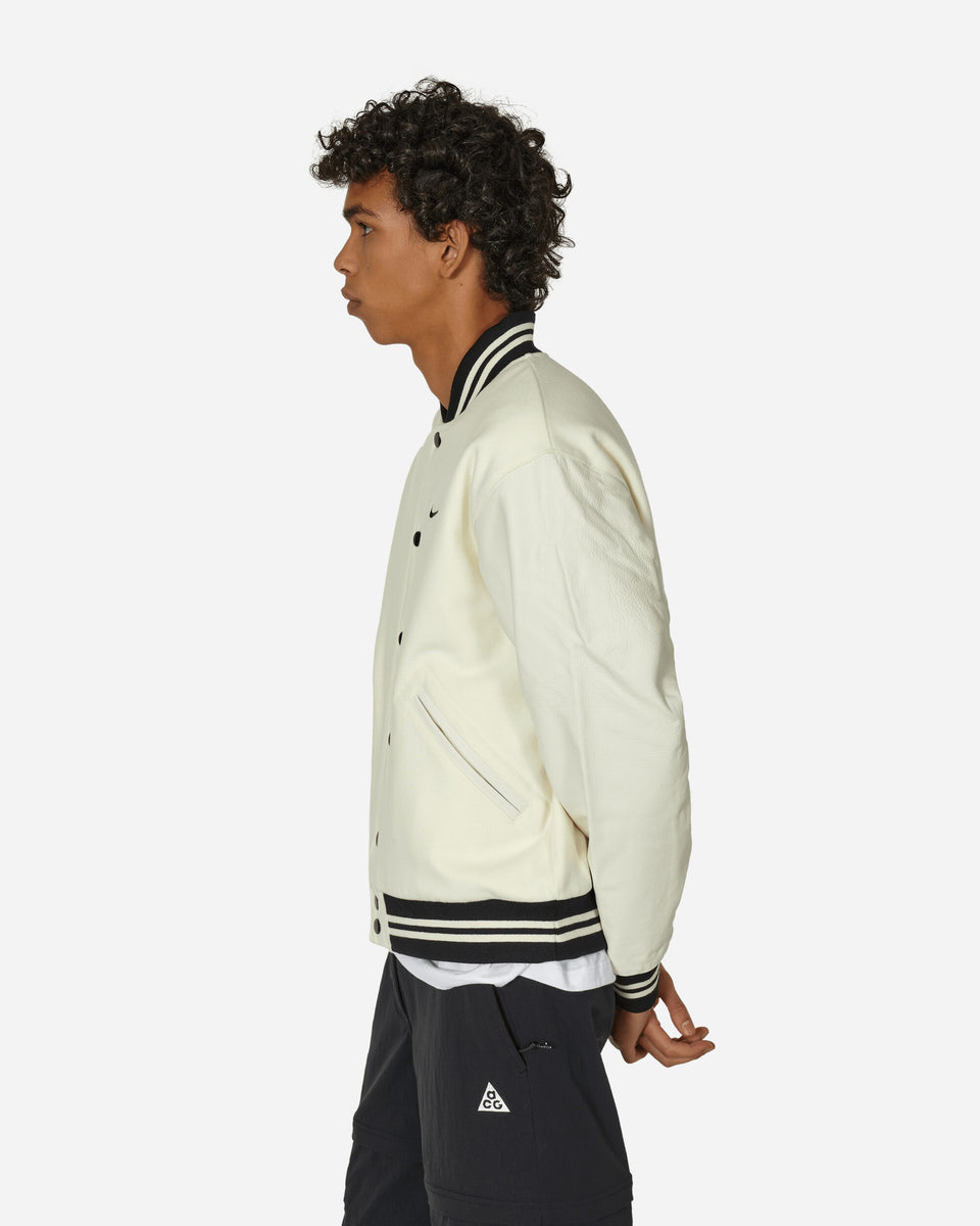 Nike Authentics Men's Varsity Jacket. Nike LU