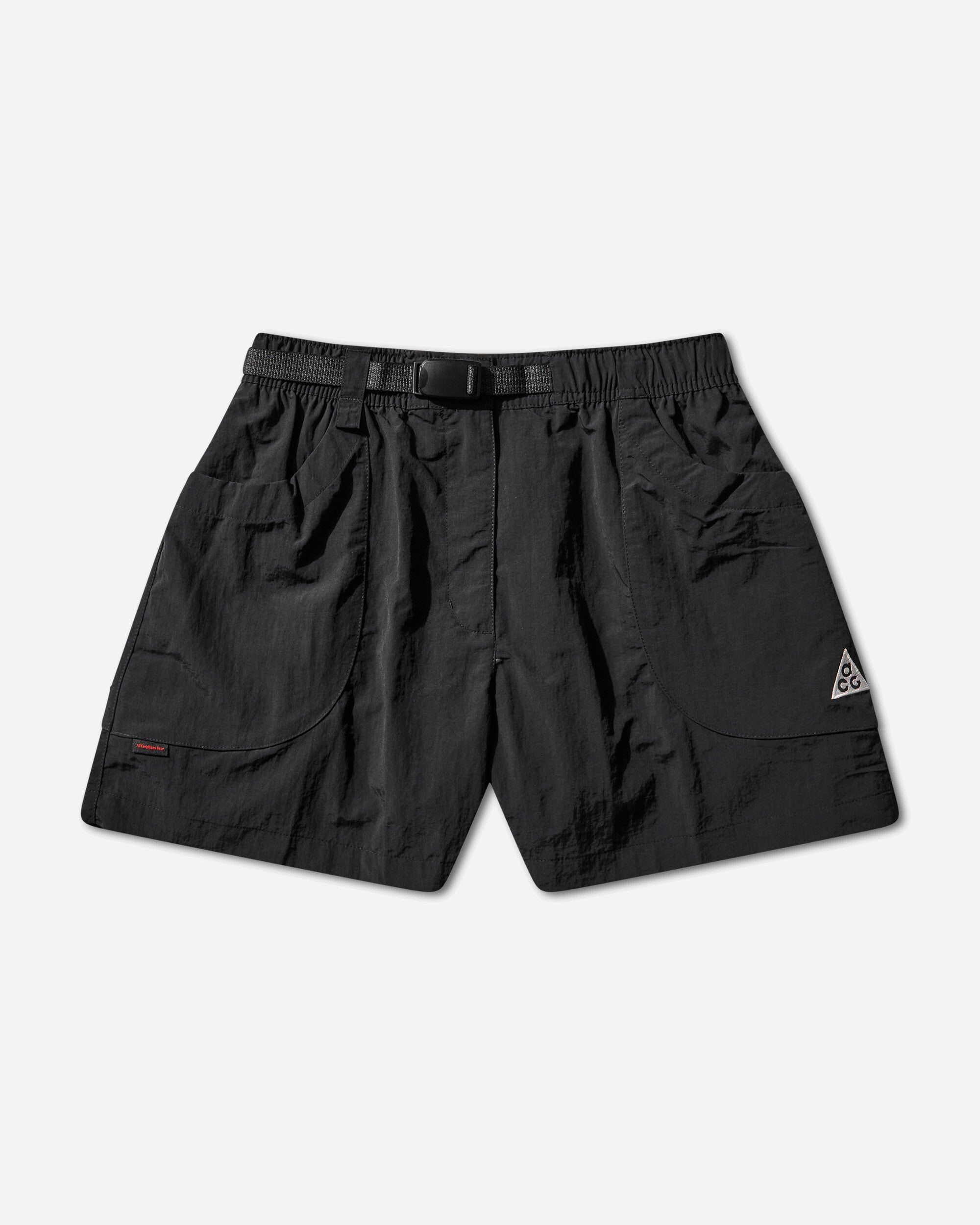 GILAARCHIVE KNITSHORTS BLACK シズニルック Women's ACG 'Dolomiti' Shorts Black – Slam Jam®