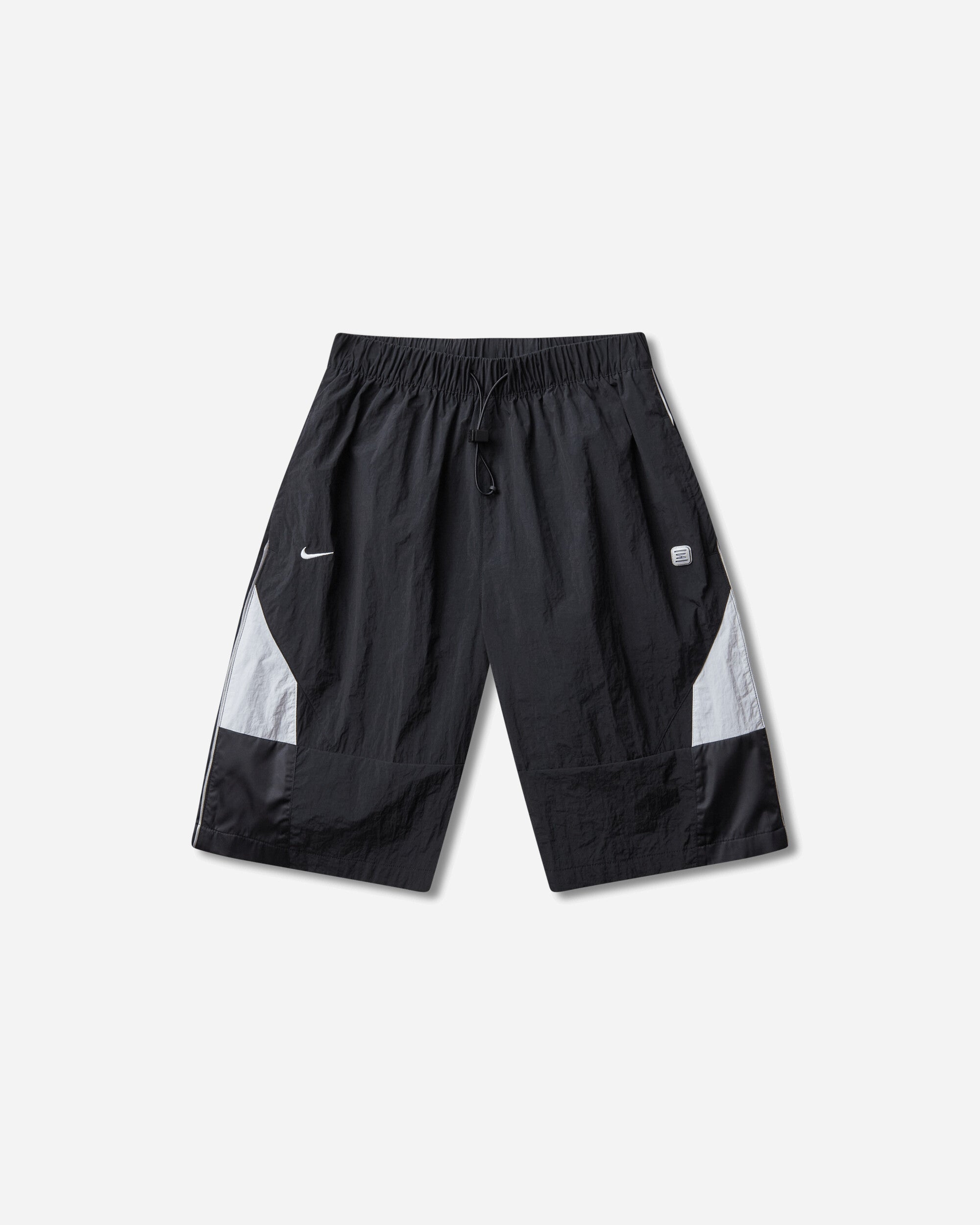 Women's Shox Woven Shorts Black – Slam Jam®