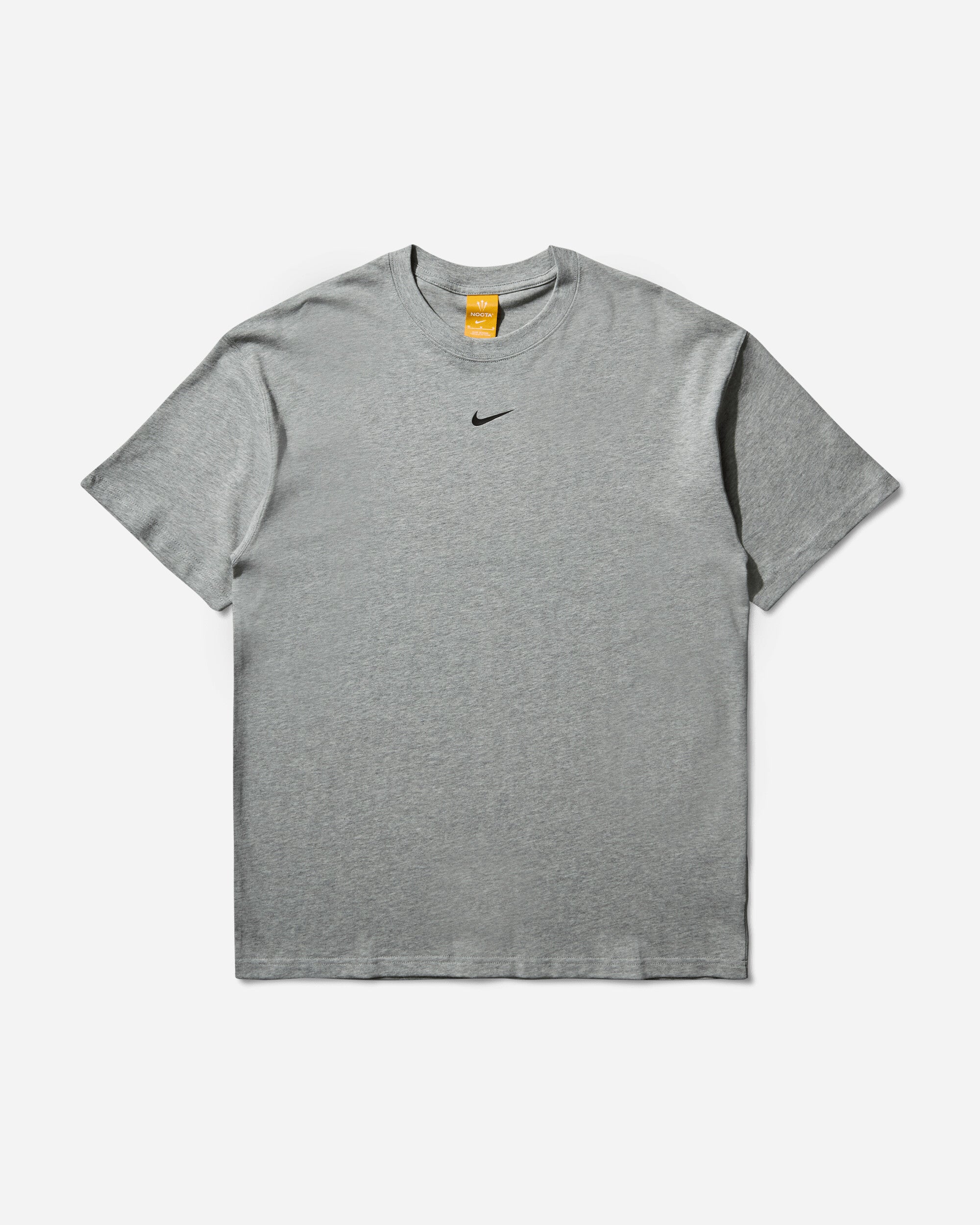 Men's NOCTA T-Shirt Dark Grey Heather – Slam Jam®