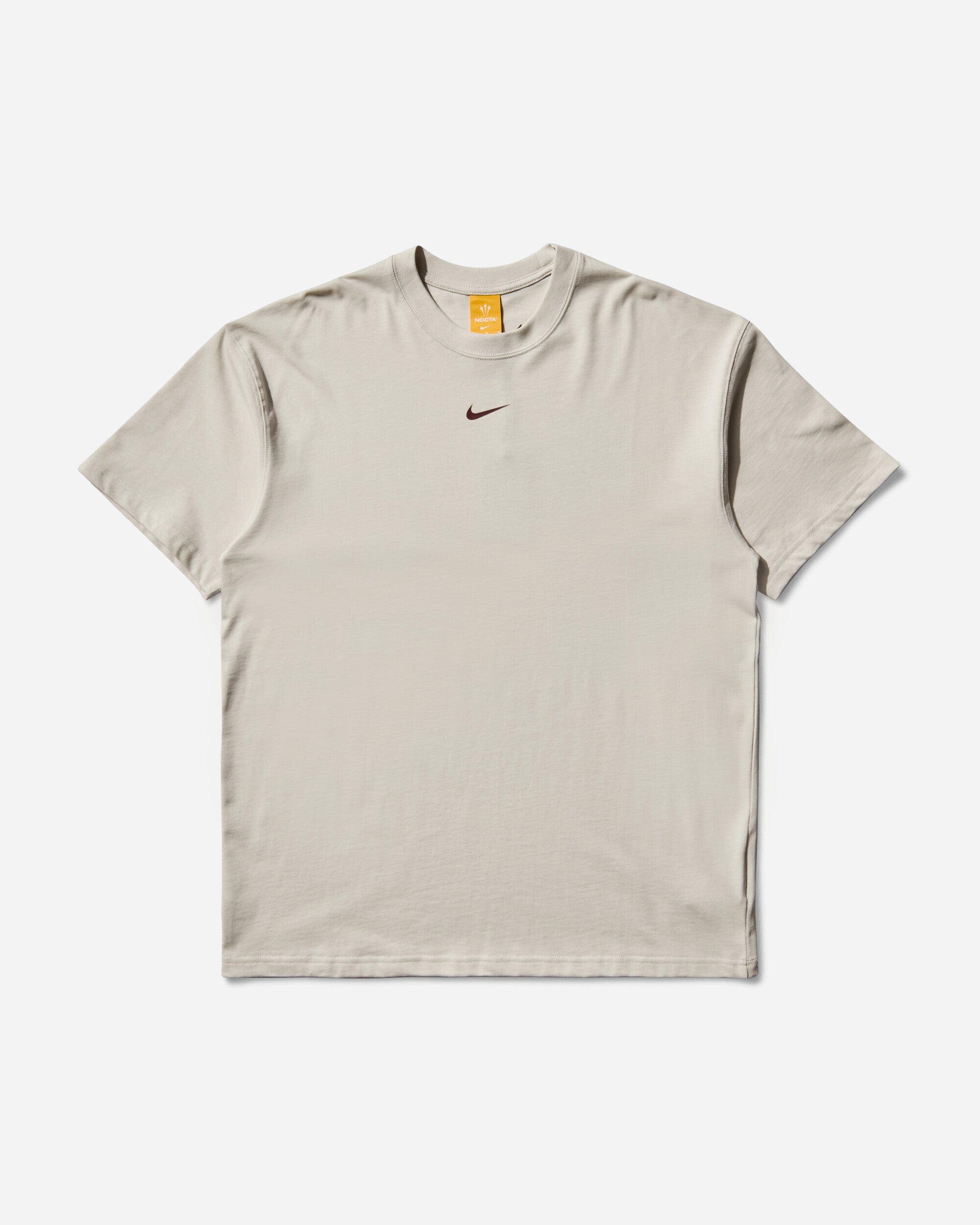 Men's NOCTA T-Shirt Light Orewood Brown – Slam Jam®