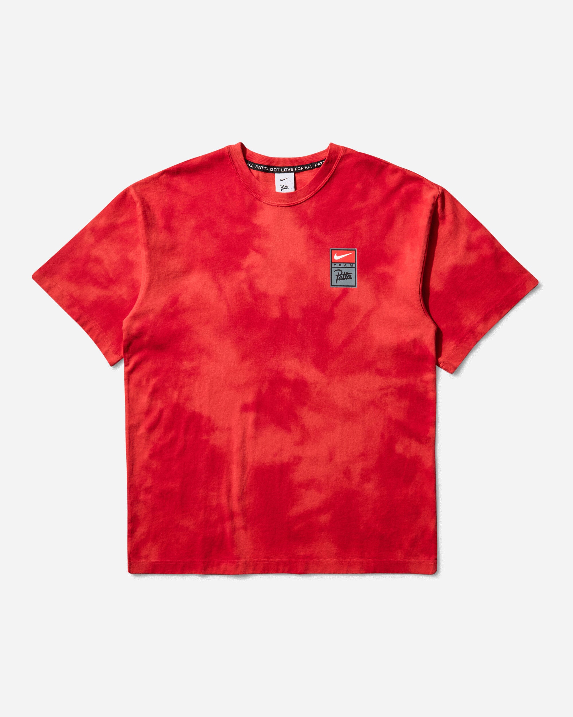 nike patta t shirt