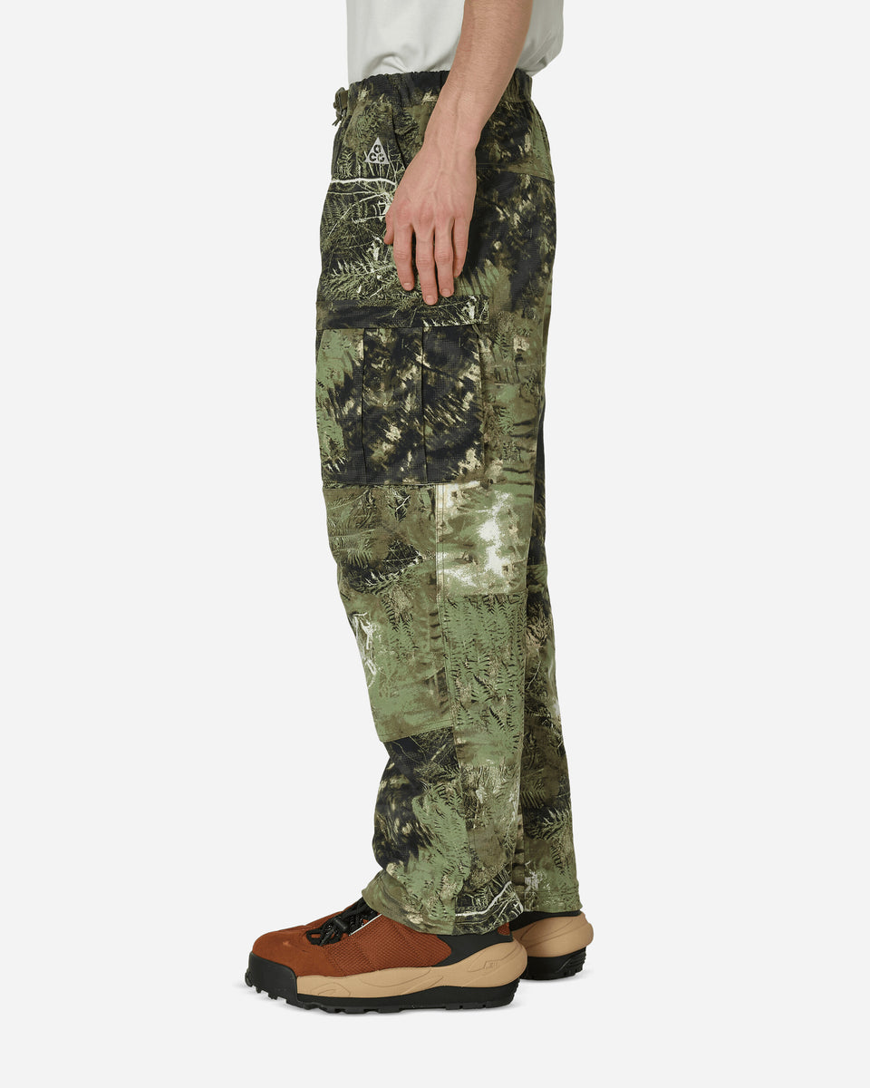 Nike ACG Cargo Pants オリーブ M - パンツ