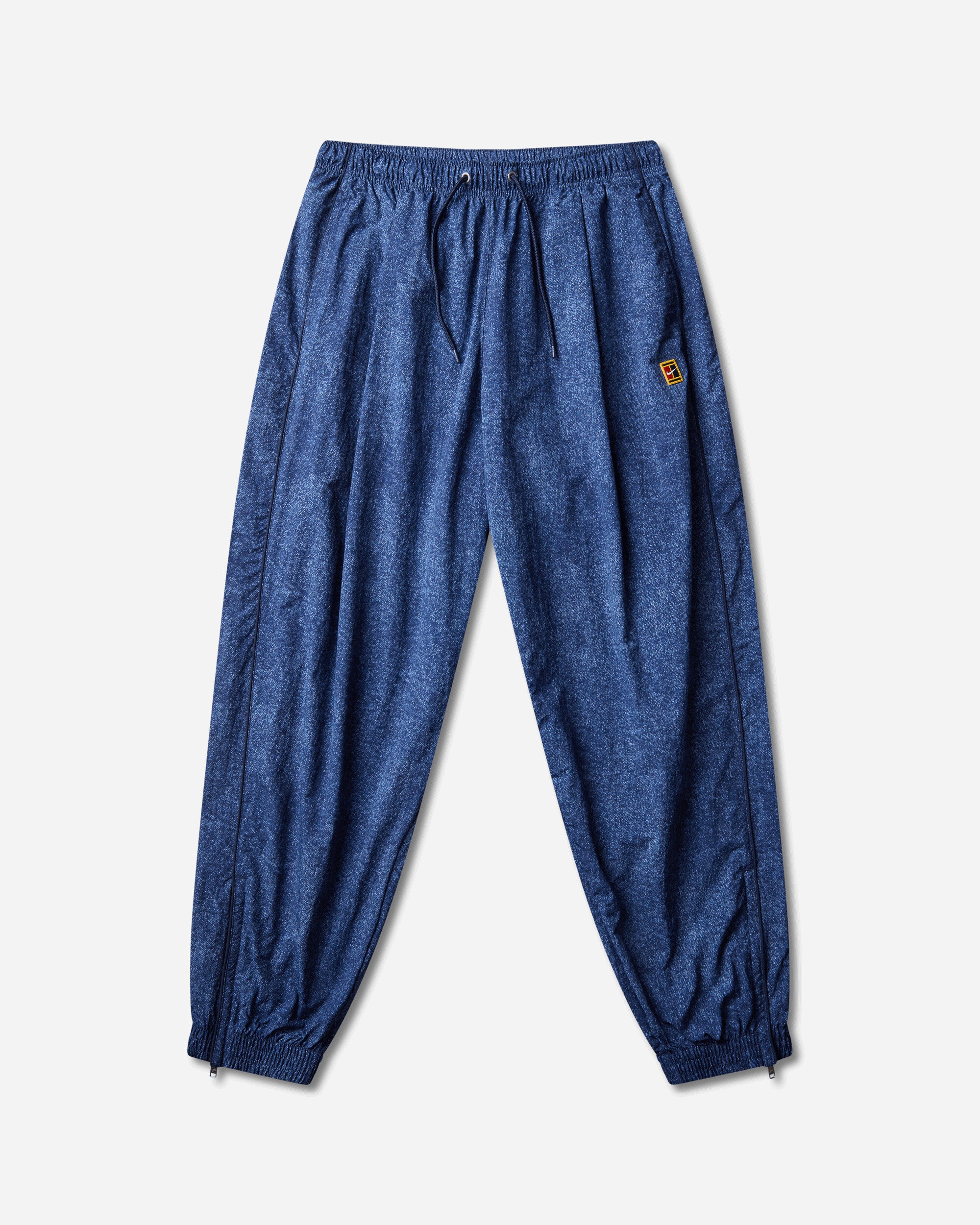 シム・シメール／スリープタイト Men's Club Rules Track Pants Work Blue / Obsidian – Slam Jam®