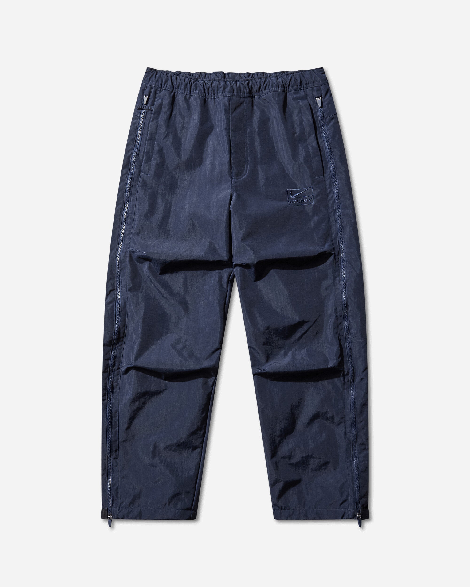 Stüssy Utility Pants Obsidian – Slam Jam®