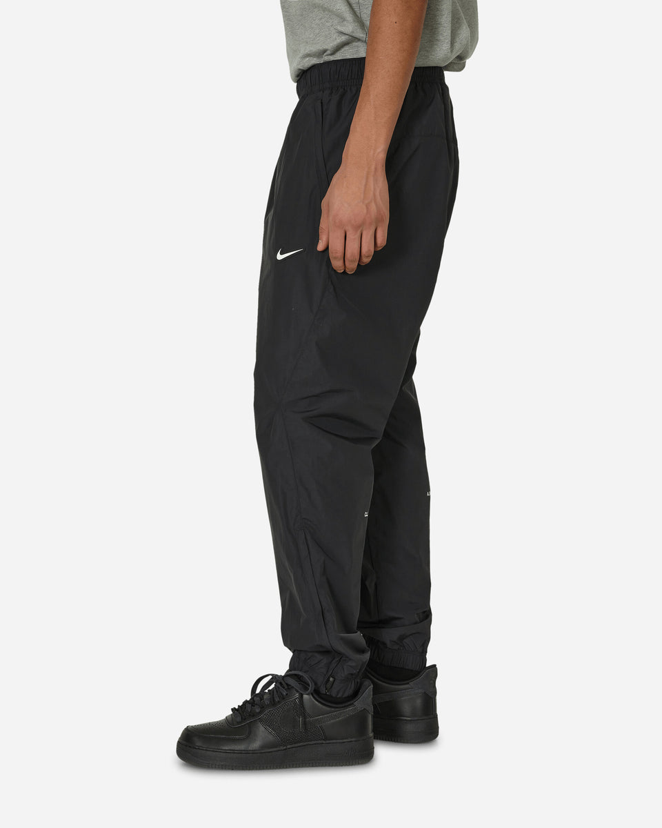Nike NOCTA Woven Track Pants Black - Slam Jam® Official Store