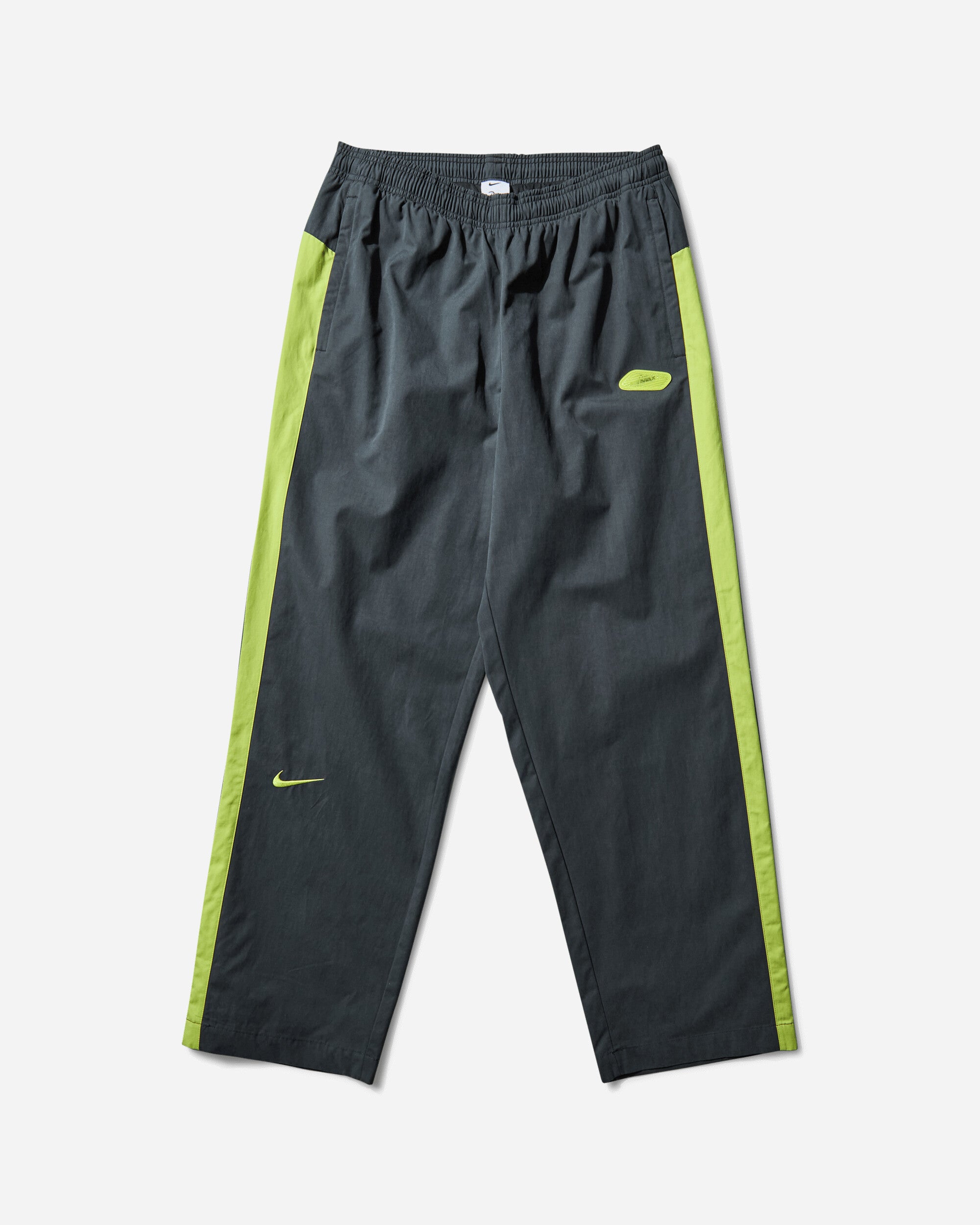 Men's Patta Track Pants Black / Cyber – Slam Jam®