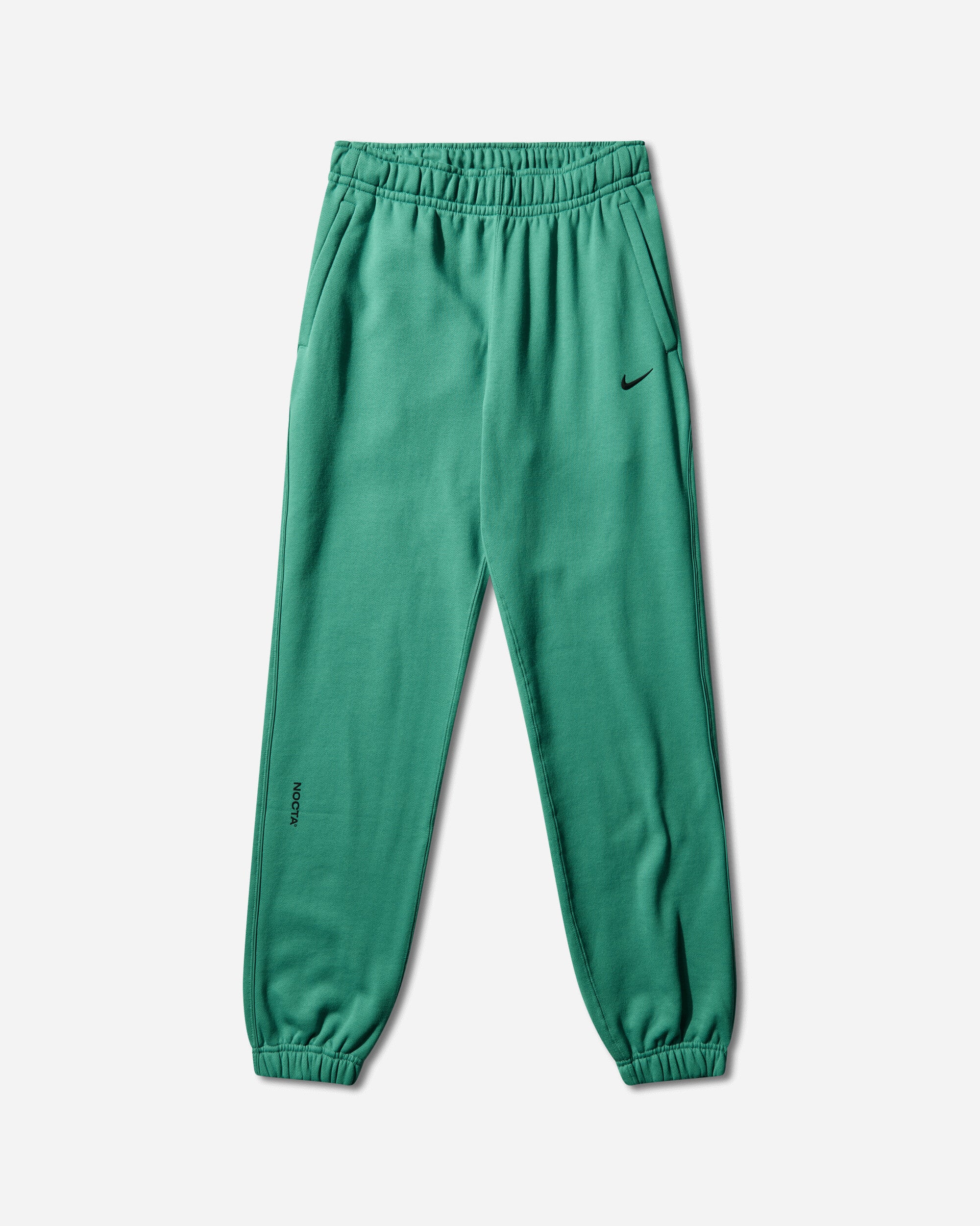 Men's NOCTA Fleece Pants Neptune Green – Slam Jam®
