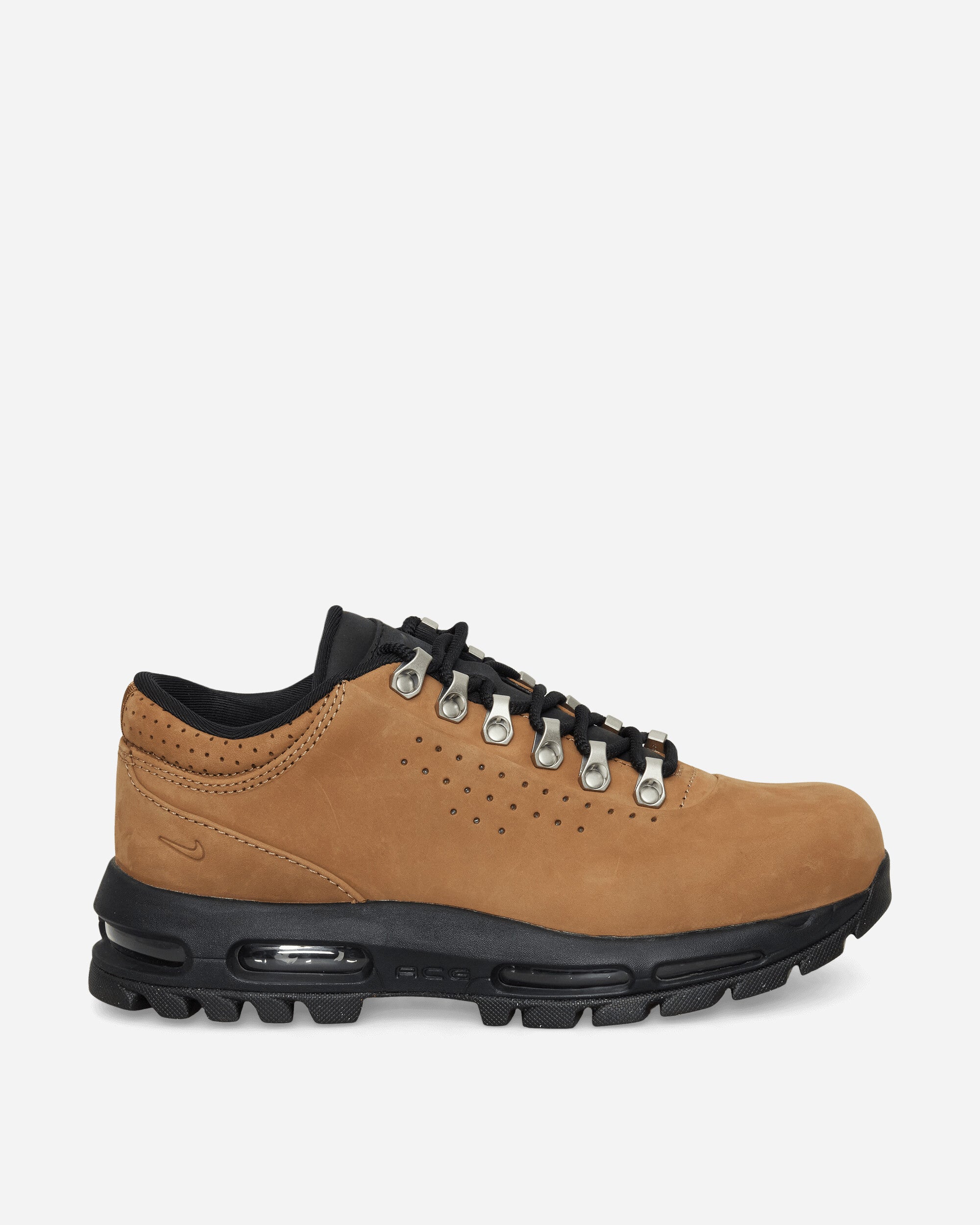 Air Max Goadome Low Boots Taupe – Slam Jam®