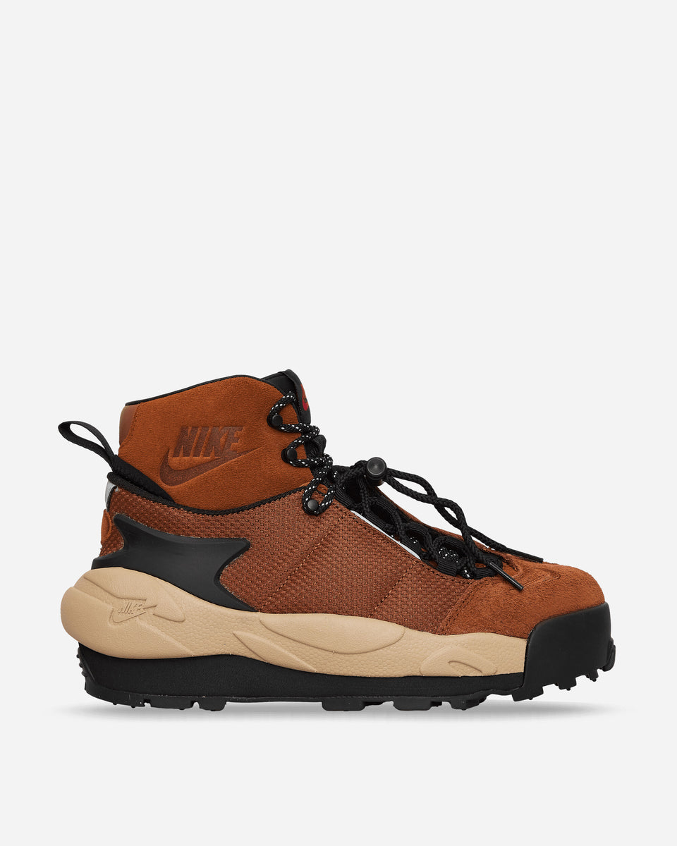 Nike sacai Magmascape Sneakers Pecan - Slam Jam® Official Store