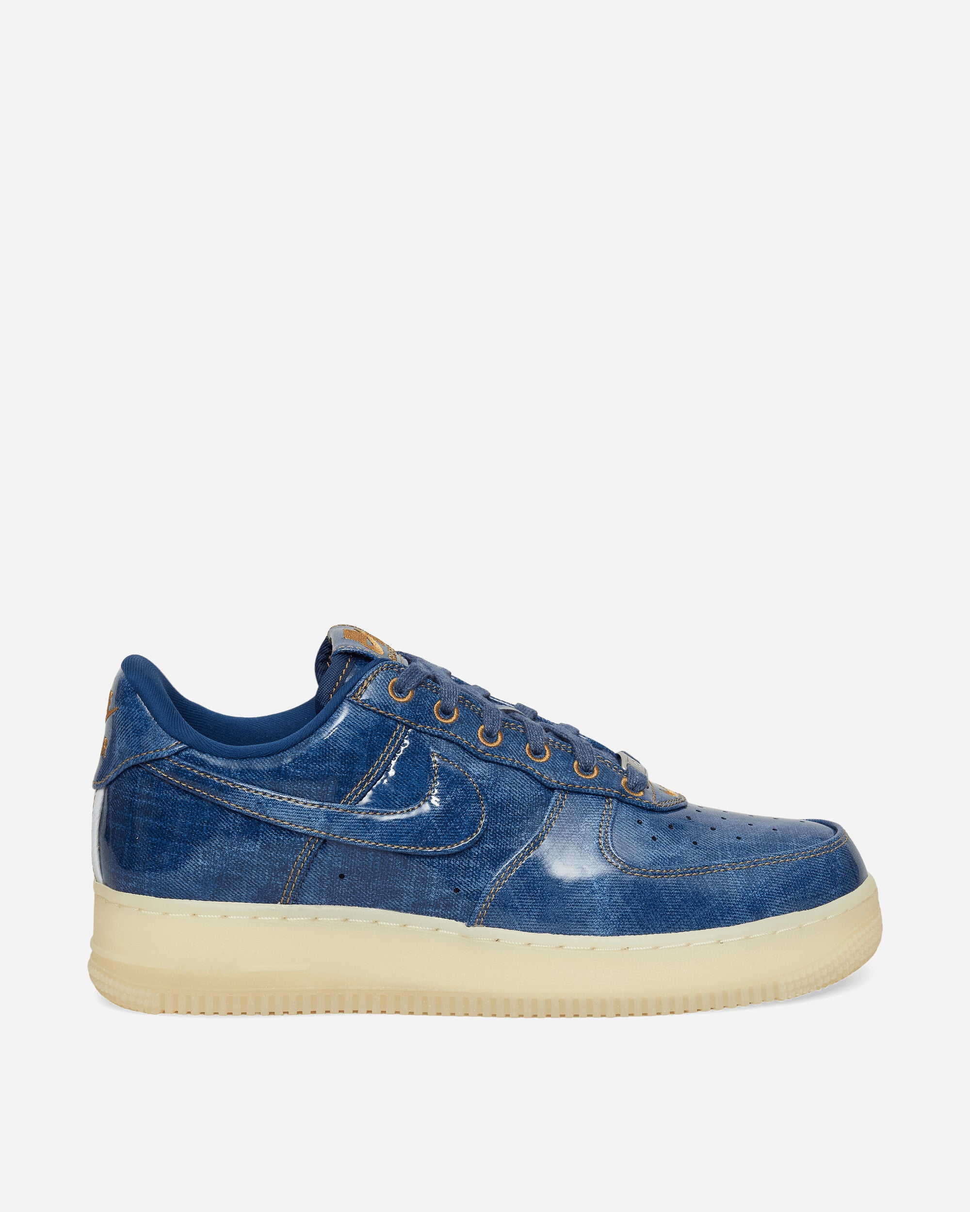AIR FORCE 1 LOW RETRO エアフォース　27㎝ Air Force 1 Retro Sneakers Coastal Blue – Slam Jam®