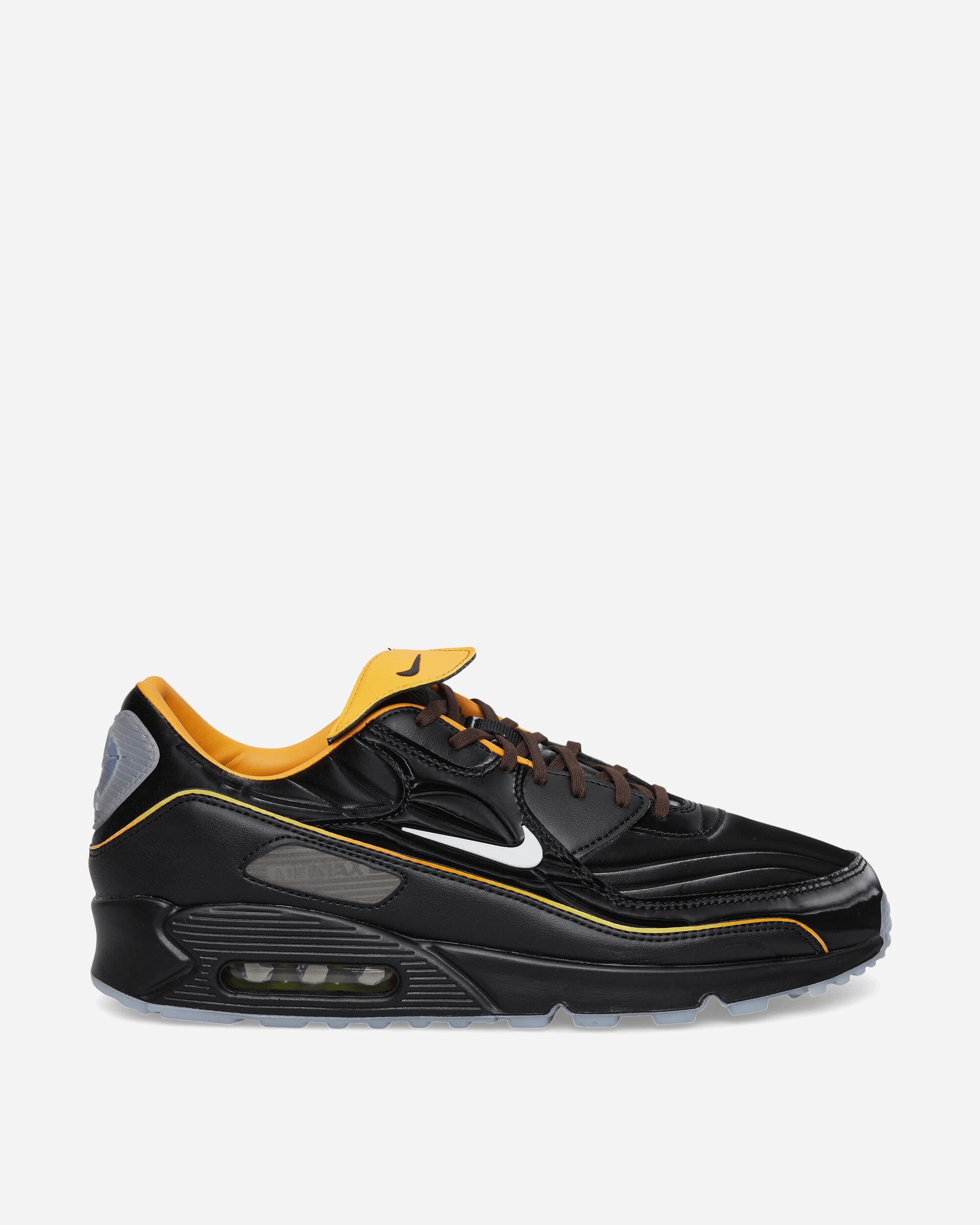 Nike Air Max 90 Mercurial 10.5 / Black